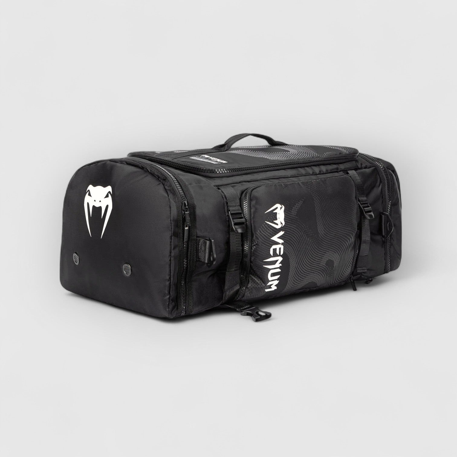 VENUM Shockwave Sportsbag og ryggsekk - Combat Store AS