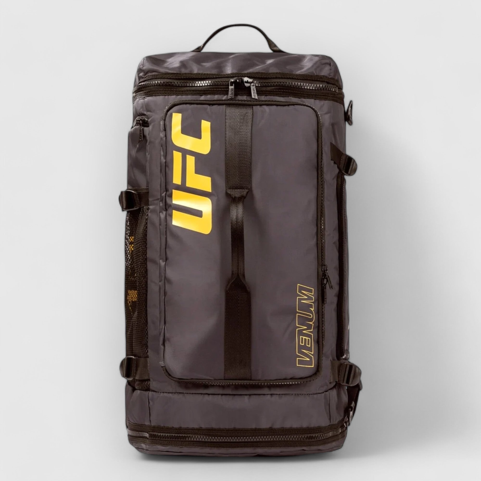 VENUM UFC Fusion Fight Week Bag Brun - CombatStore.no