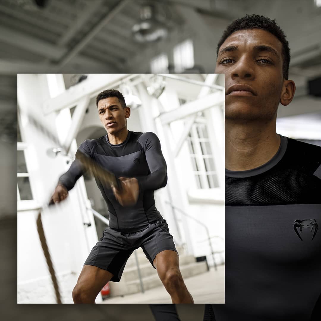 Fitness & Crossfit - CombatStore.no 