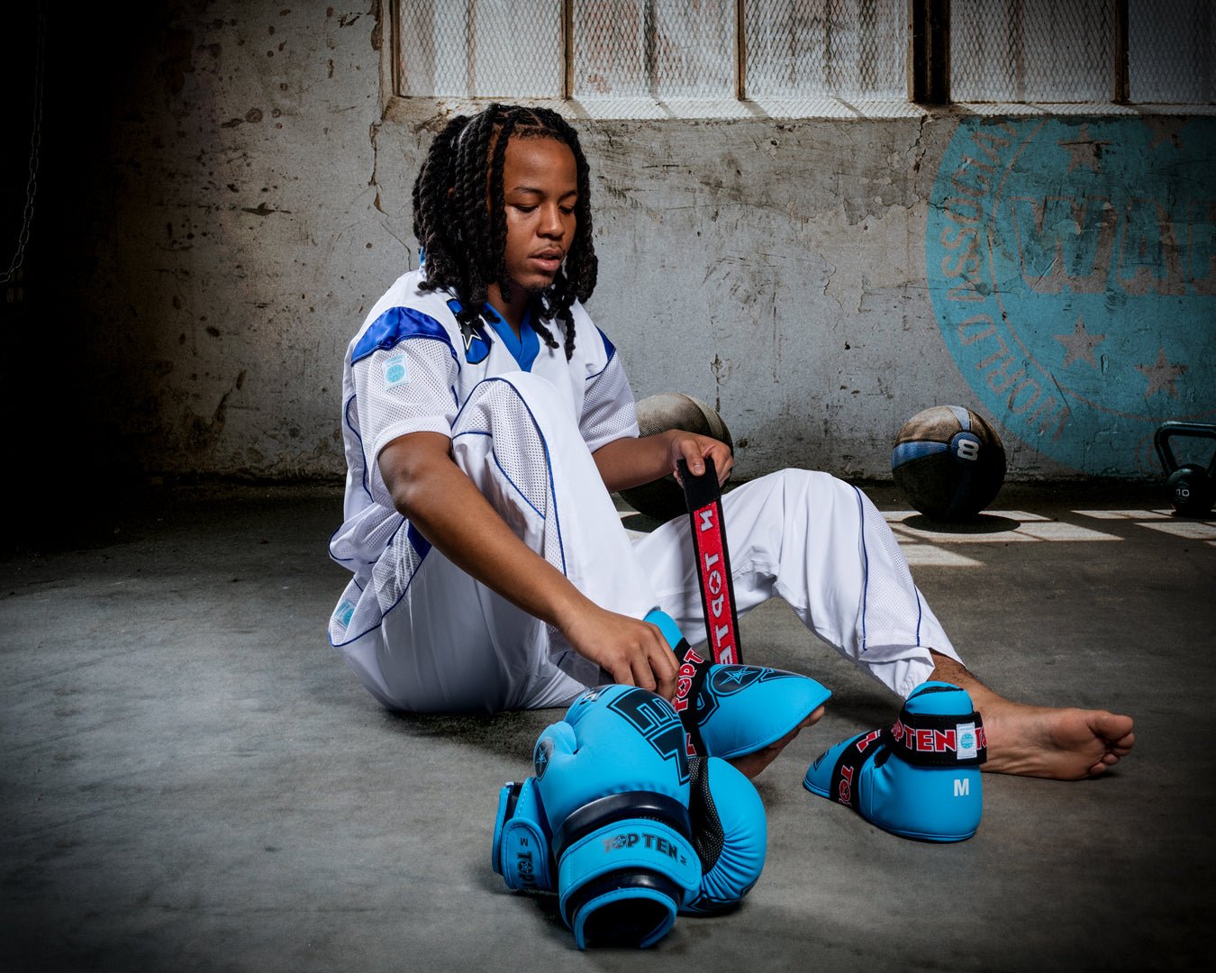 Fotbeskytter/Kicks - CombatStore.no 