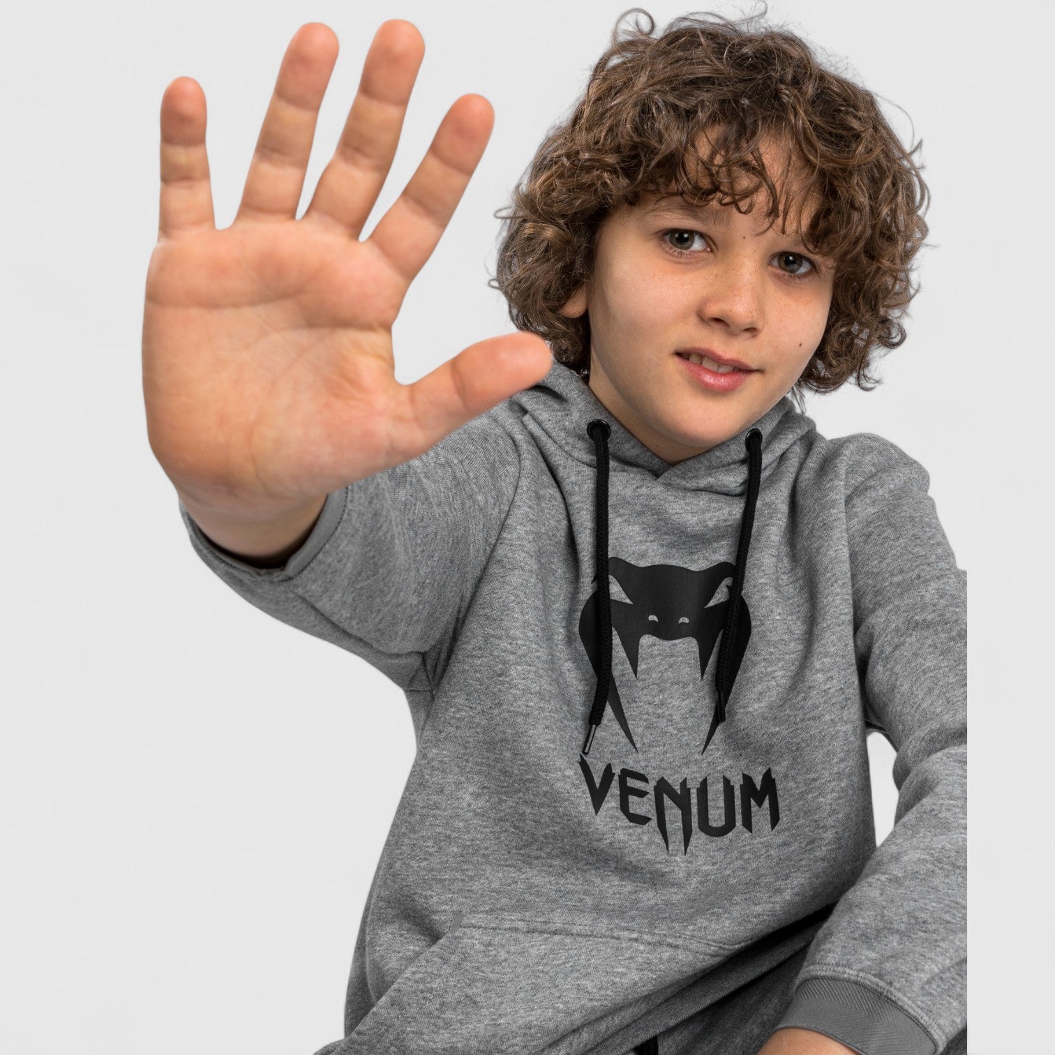 Hettegenser Barn - CombatStore.no 