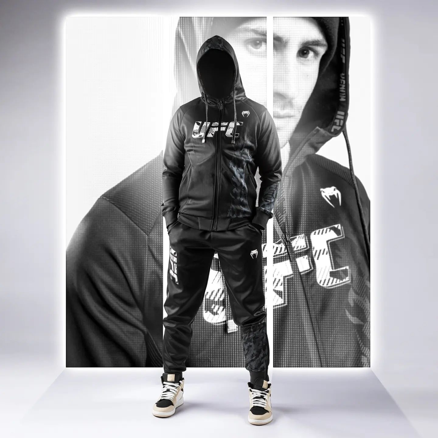 UFC – Offisielt utstyr og klær - CombatStore.no 