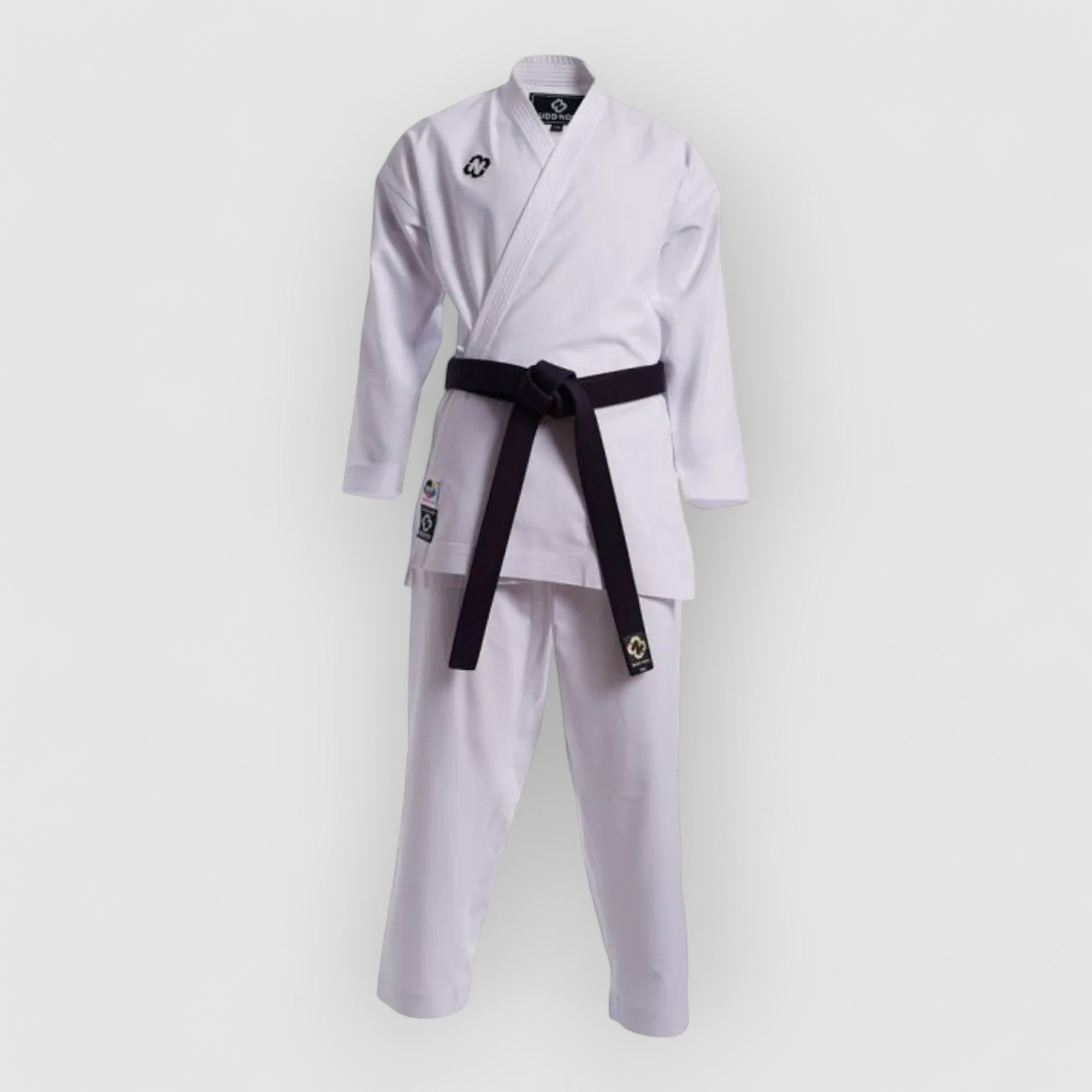 BUDO - NORD Agoya WKF - Godkjent karatedrakt - CombatStore.no
