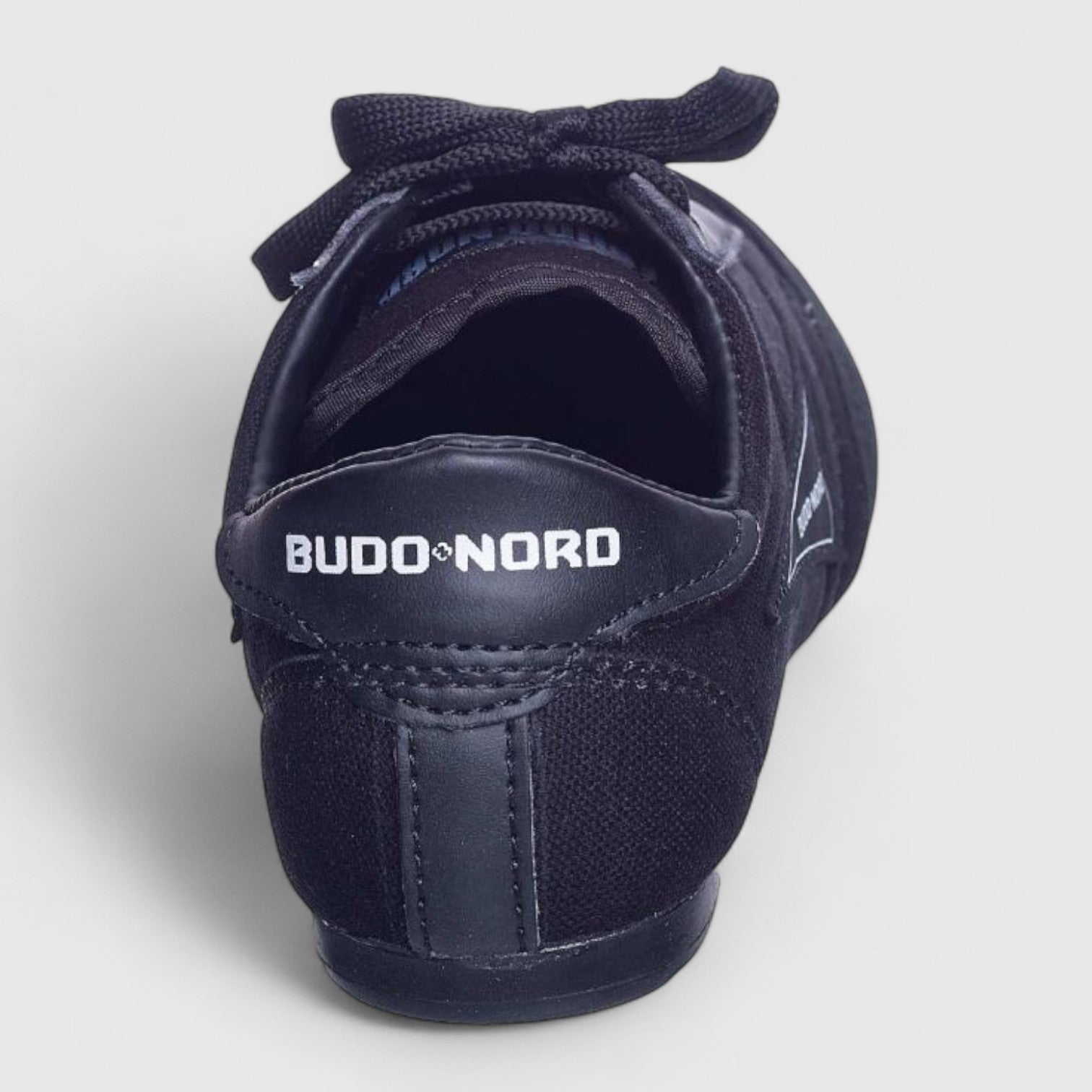 BUDO - NORD Budosko Olympia - Svart - CombatStore.no