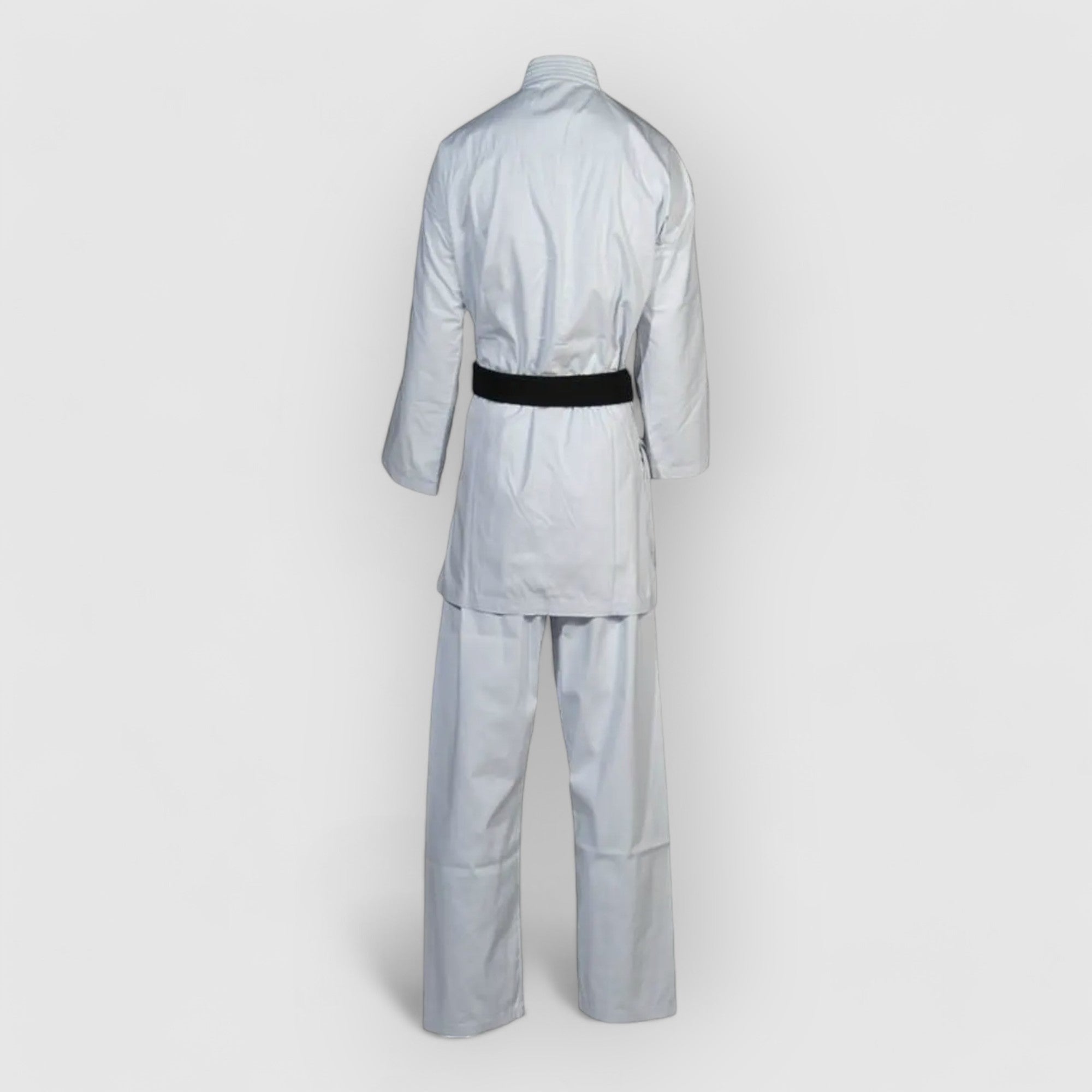 BUDO - NORD Zanshin Karate/Jujutsudrakt - CombatStore.no