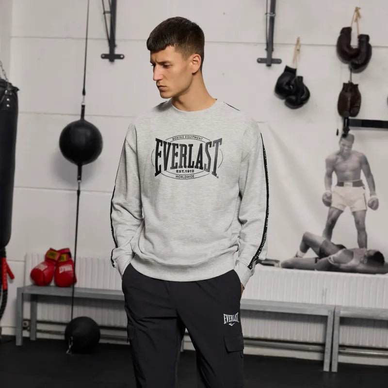 EVERLAST GREATEST CREW genser - CombatStore.no