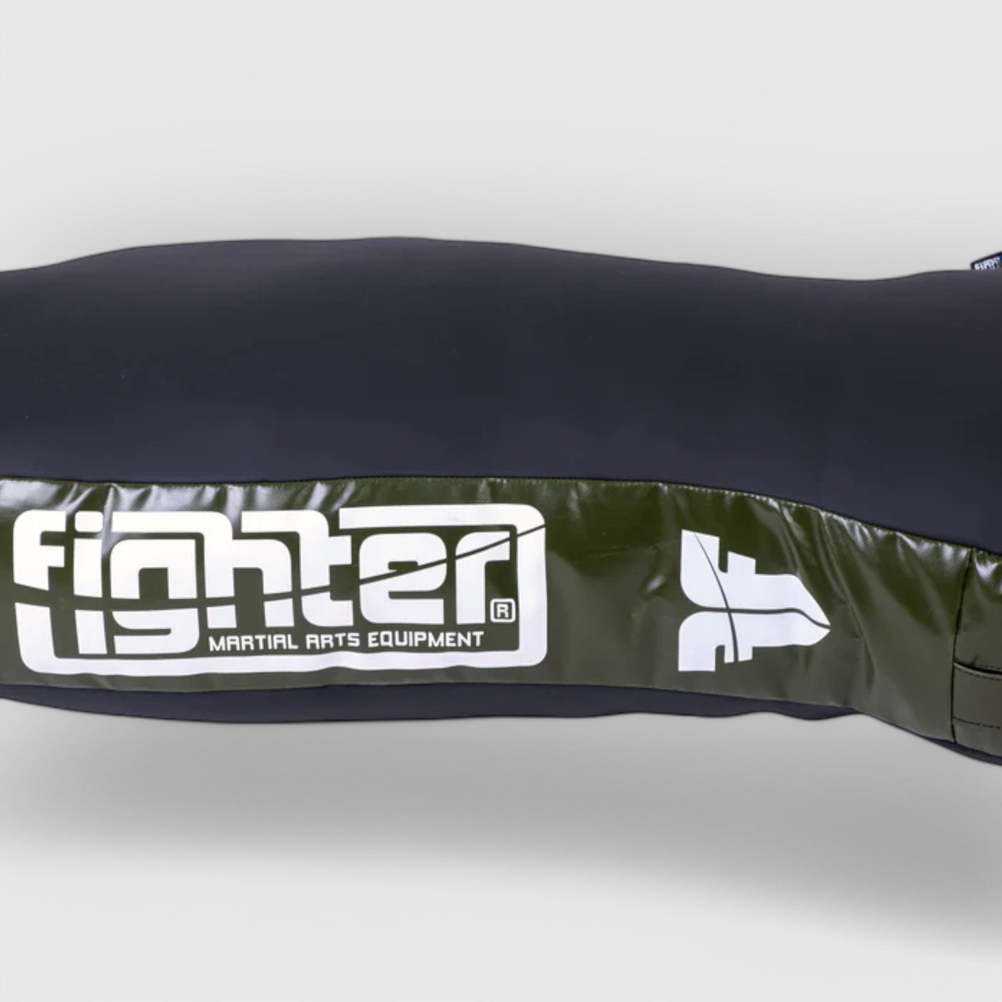 FIGHTER Dummy for MMA Svart/Grønn - CombatStore.no