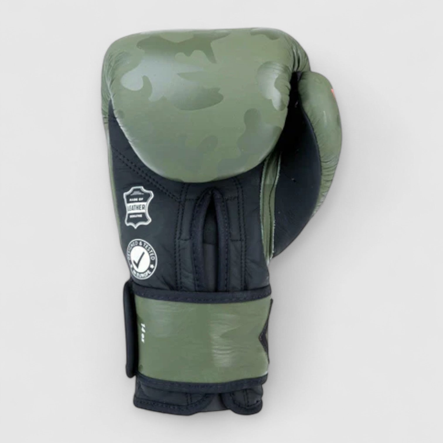 FIGHTER Tactical boksehansker - CombatStore.no