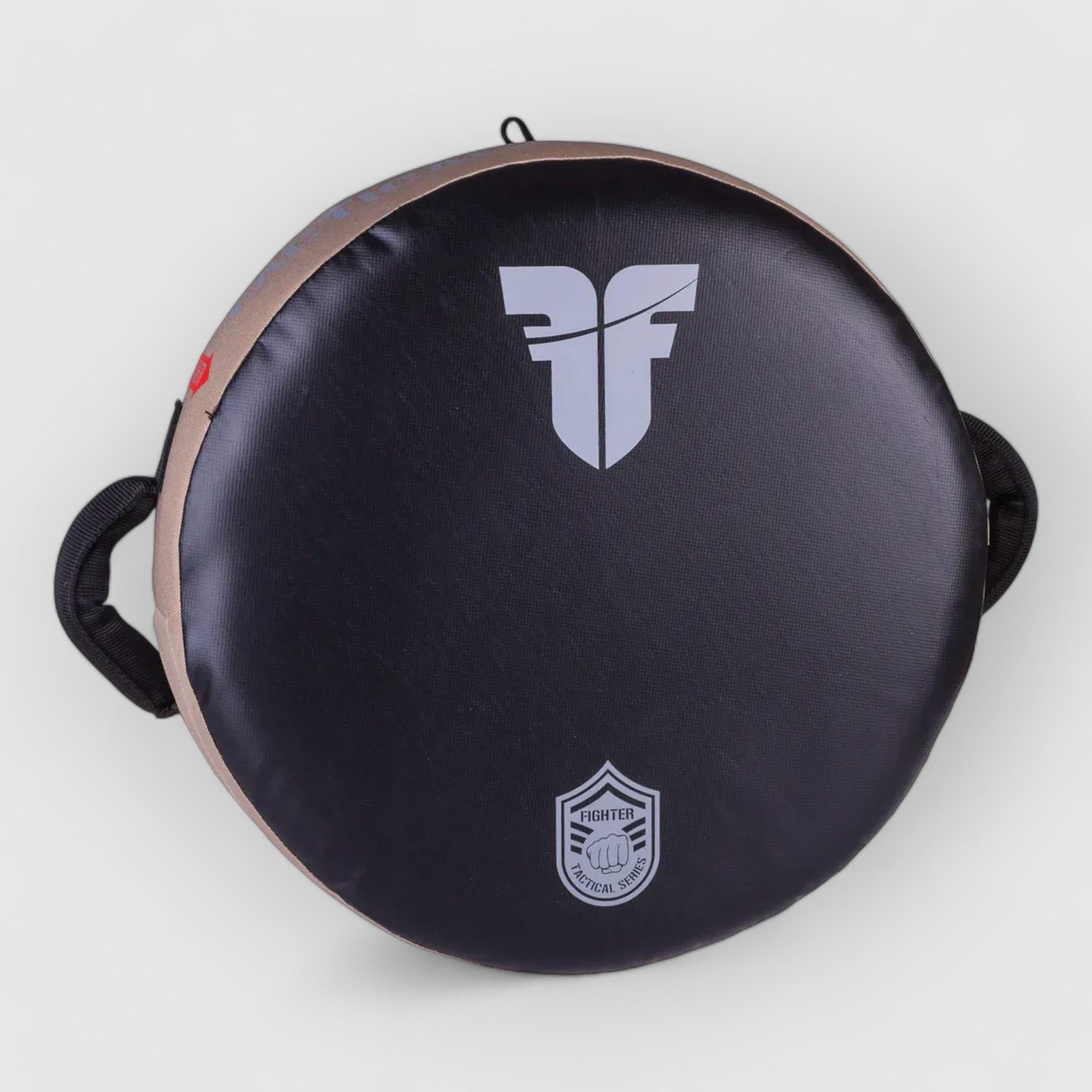 FIGHTER Tactical Rund sparkepute Ørken - CombatStore.no