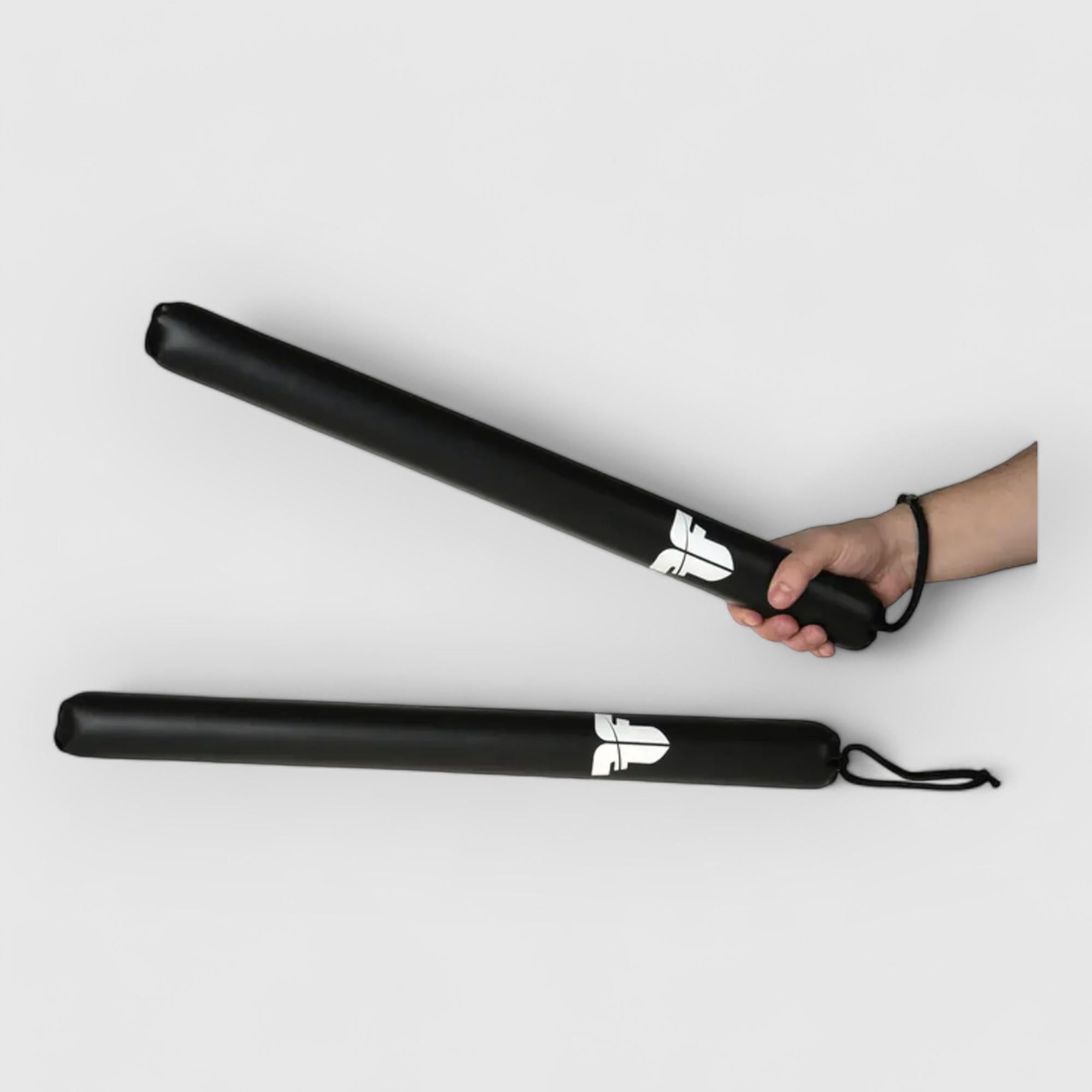 FIGHTER Universal Treningspinner - Svart - CombatStore.no