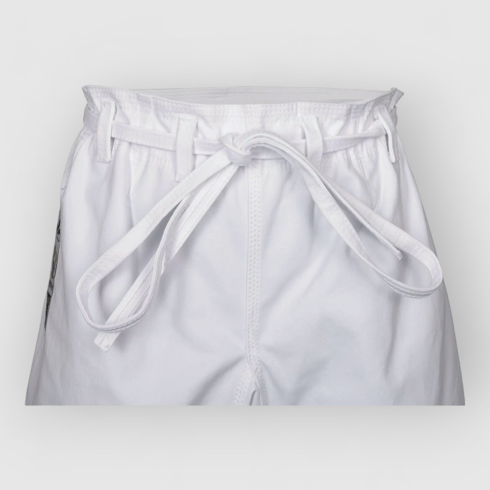 HAYASHI Karate - Gi Bunkai 2.0 WKF - CombatStore.no