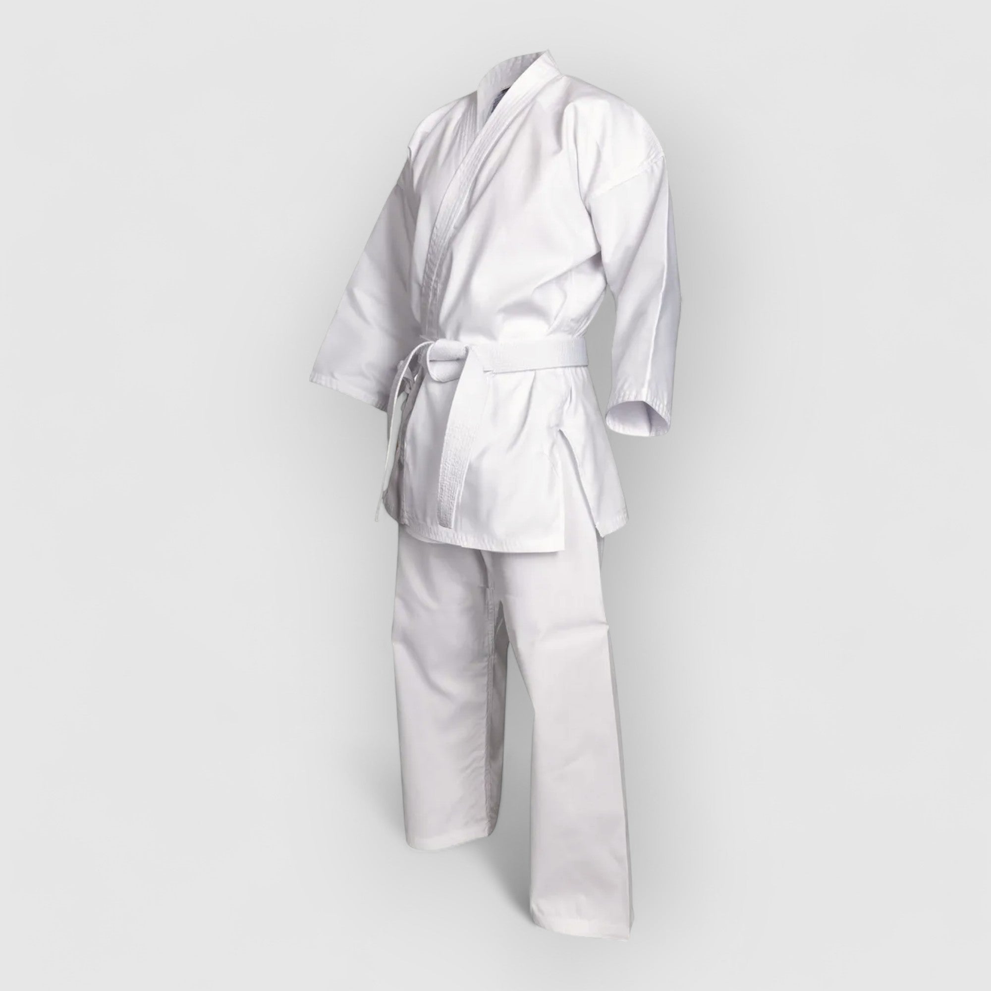 HAYASHI Kinsa Nybegynnerdrakt/Karate Gi - CombatStore.no