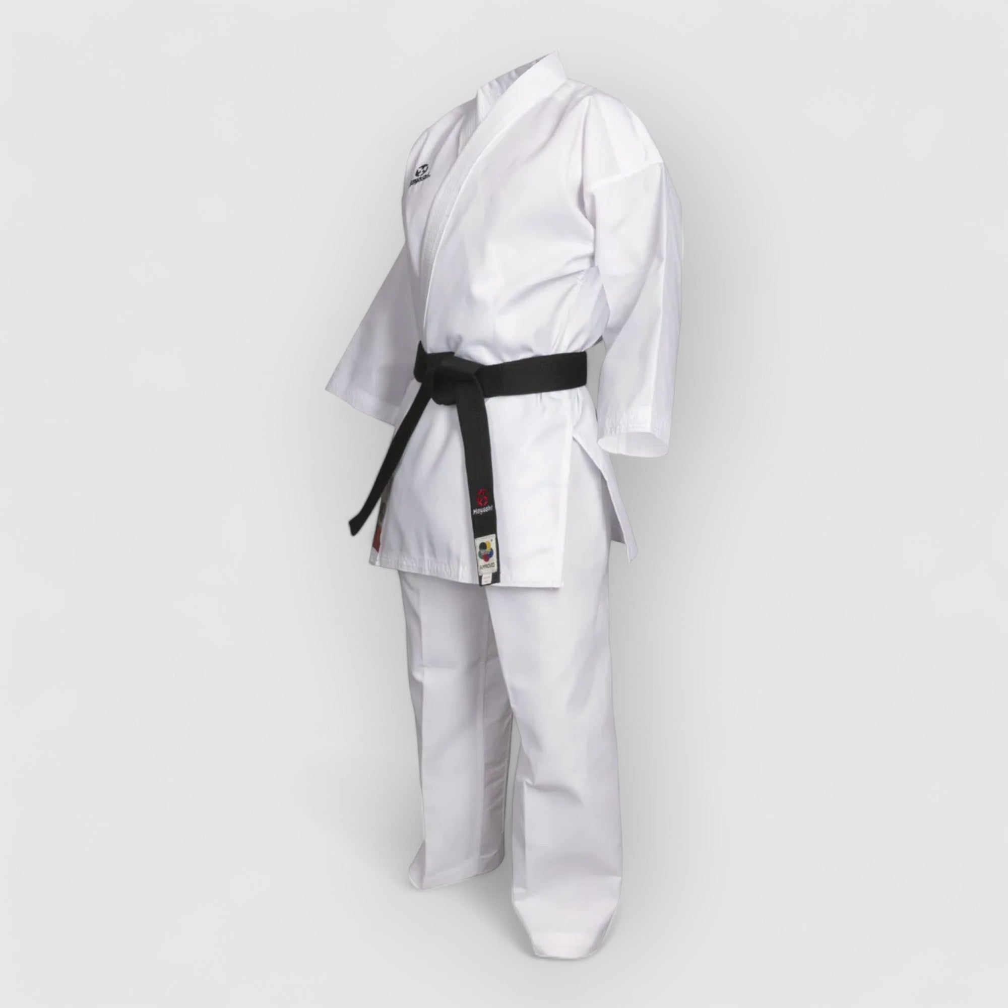 HAYASHI Kumite WKF - Godkjent Kumitedrakt - CombatStore.no