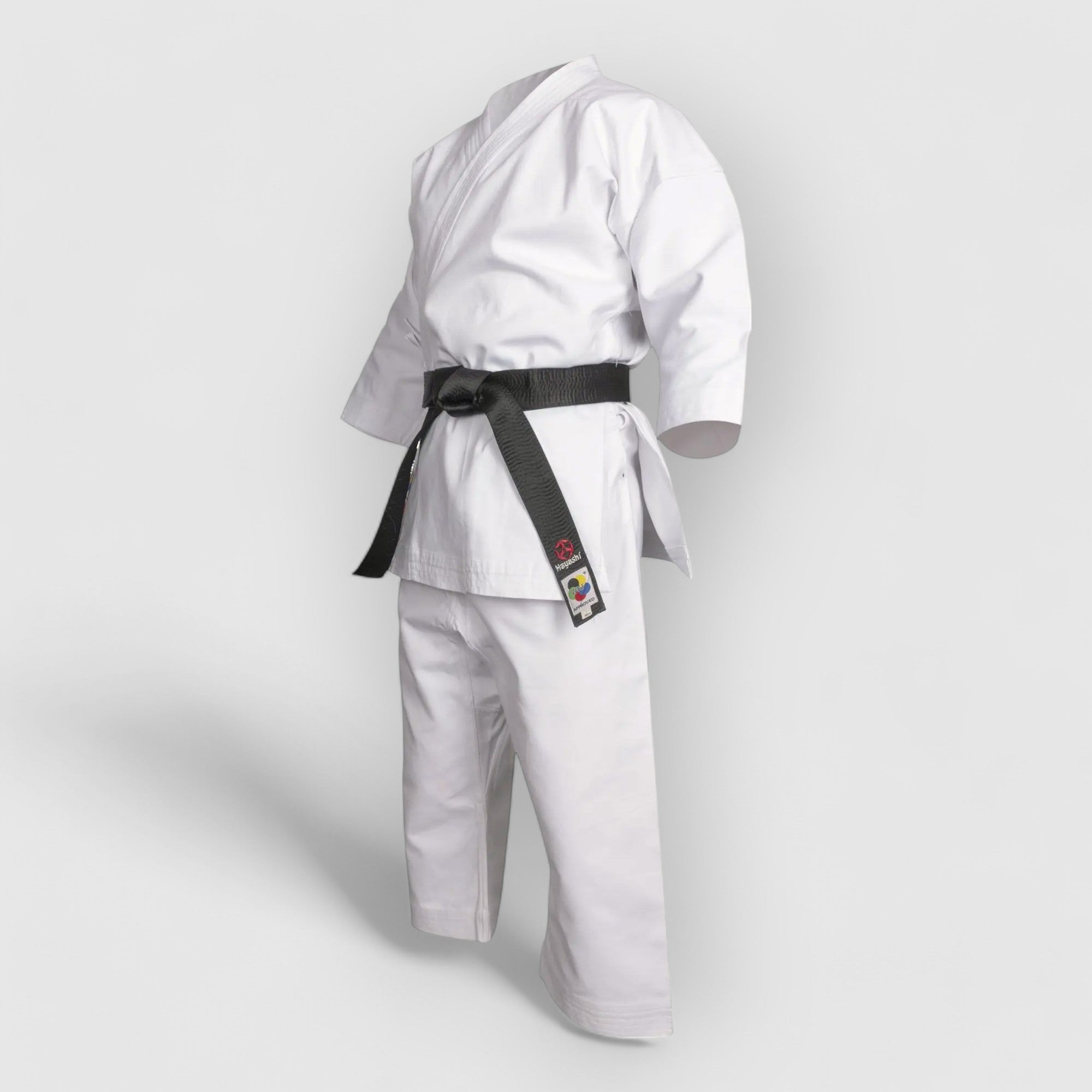 HAYASHI Reikon WKF - Godkjent Karate GI - CombatStore.no
