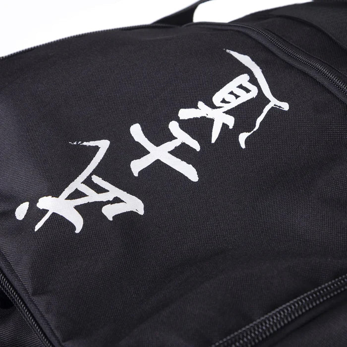 HAYASHI Sportsbag/ryggsekk Karate Stor - CombatStore.no
