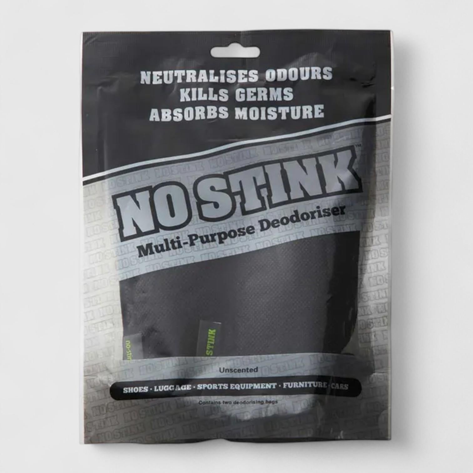 No Stink Multi - Deodorant - CombatStore.no