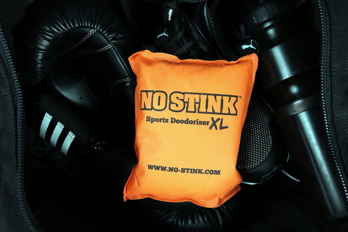 No Stink Sport deodorant XL - CombatStore.no