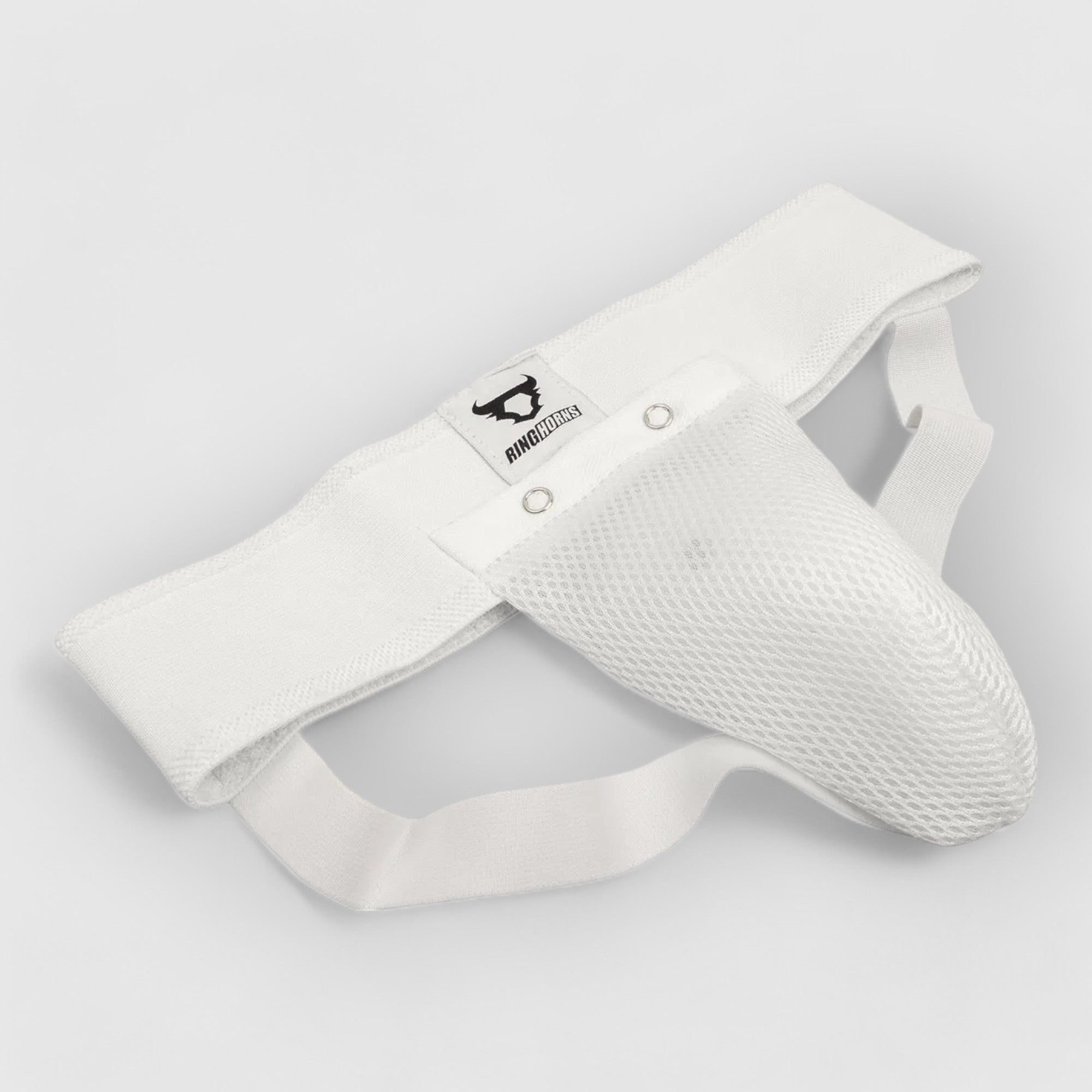 RINGHORNS Charger Susp for barn - Hvit - CombatStore.no