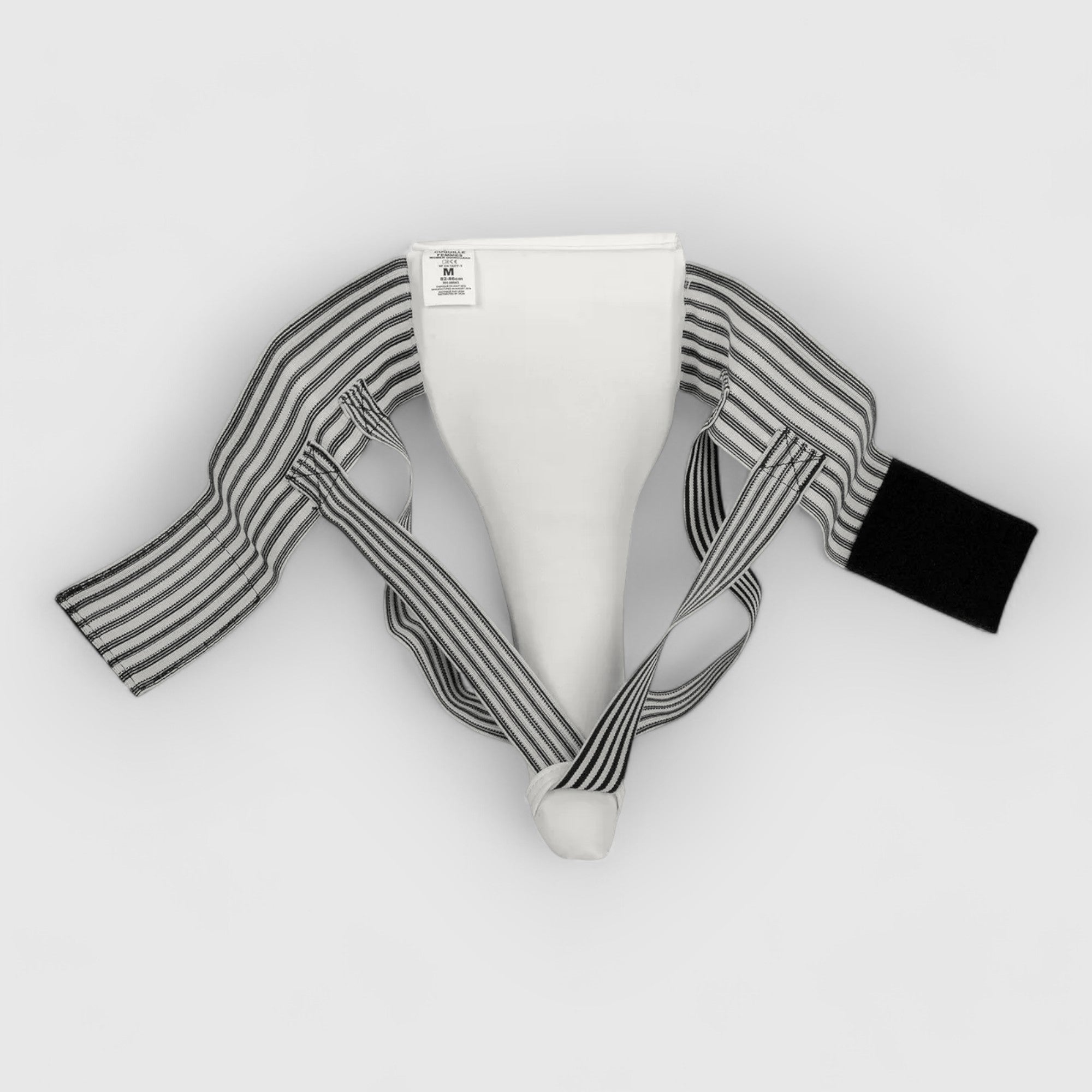 RINGHORNS Charger Susp for Damer - Hvit - CombatStore.no