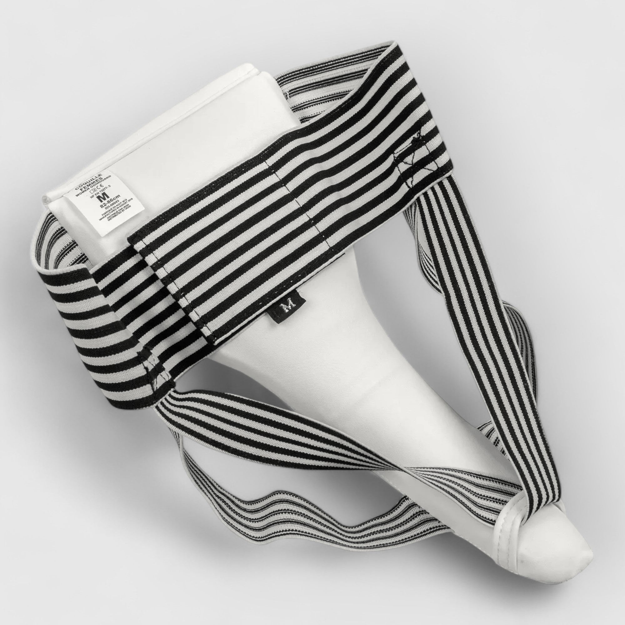 RINGHORNS Charger Susp for Damer - Hvit - CombatStore.no