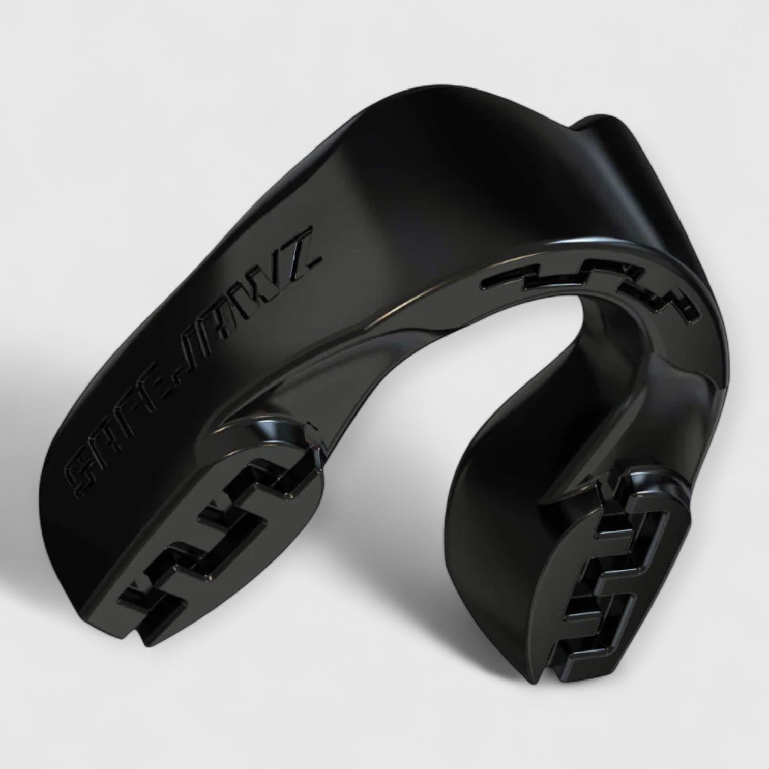 SAFEJAWZ INTRO Tannbeskytter for Junior/Senior +12 år - CombatStore AS