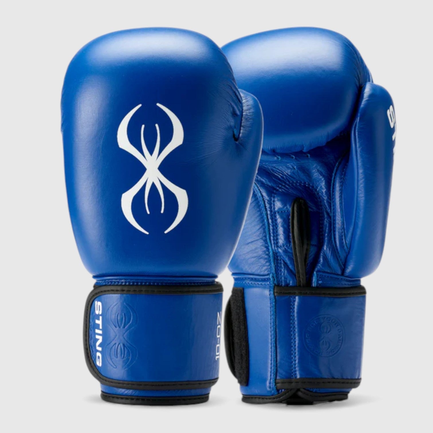 STING Godkjent boksehanske 2.0 - Combat Store AS