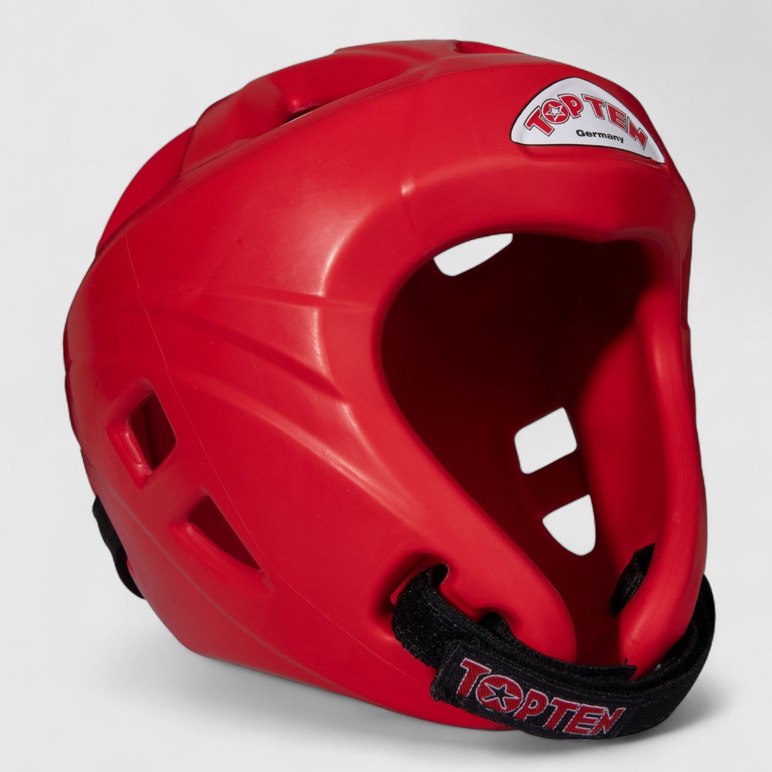 TOP TEN Avantgarde Hodebeskyttelse/Hjelm - CombatStore.no