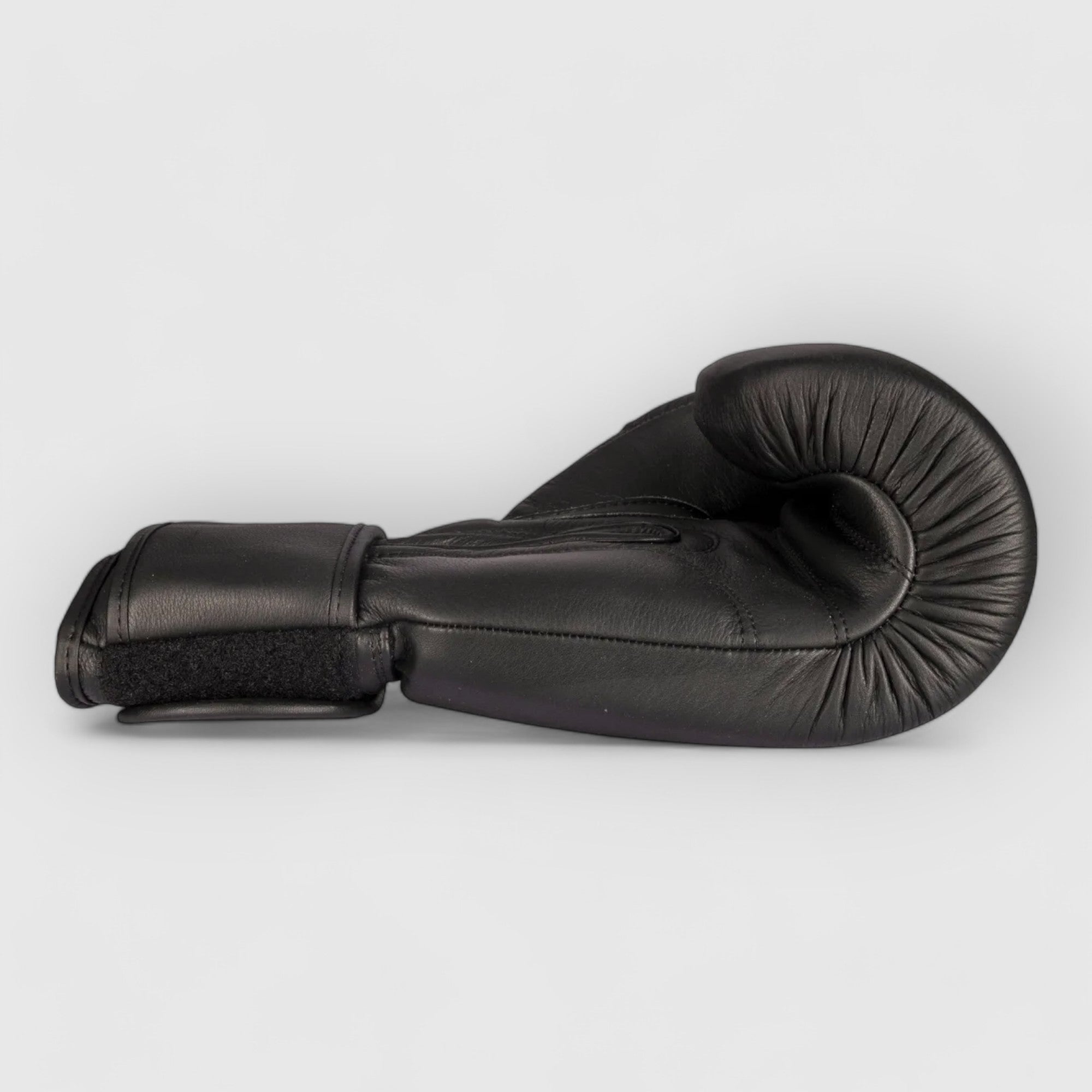 TOP TEN Black'n'Black Boksehansker - CombatStore.no