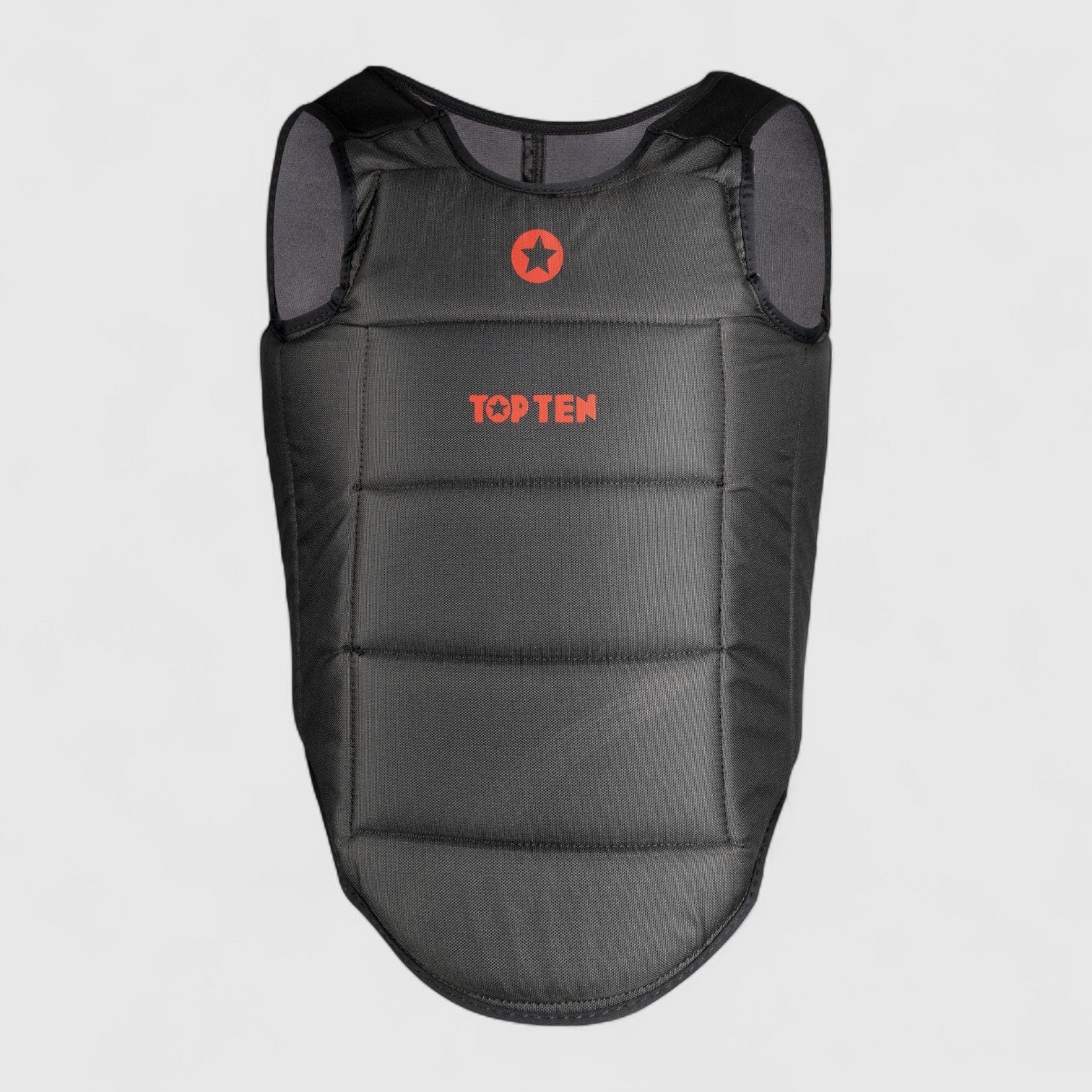 TOP TEN brystbeskyttelse for barn - CombatStore.no