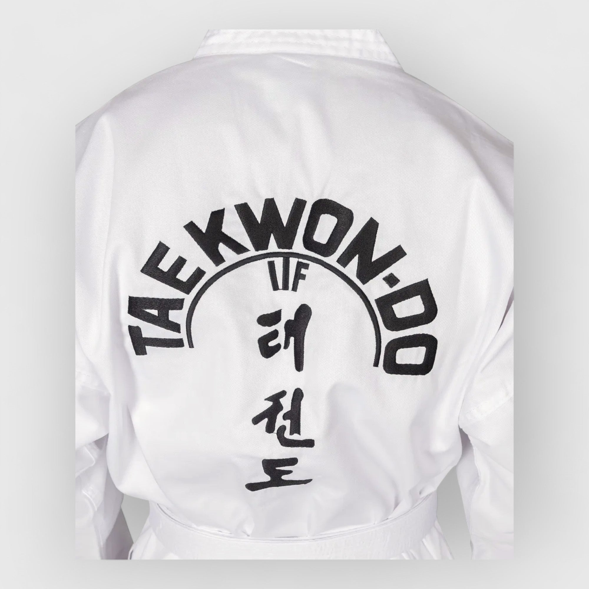 TOP TEN Elite Kyong ITF Nybegynnerdrakt for voksne (ITF godkjent - CombatStore.no