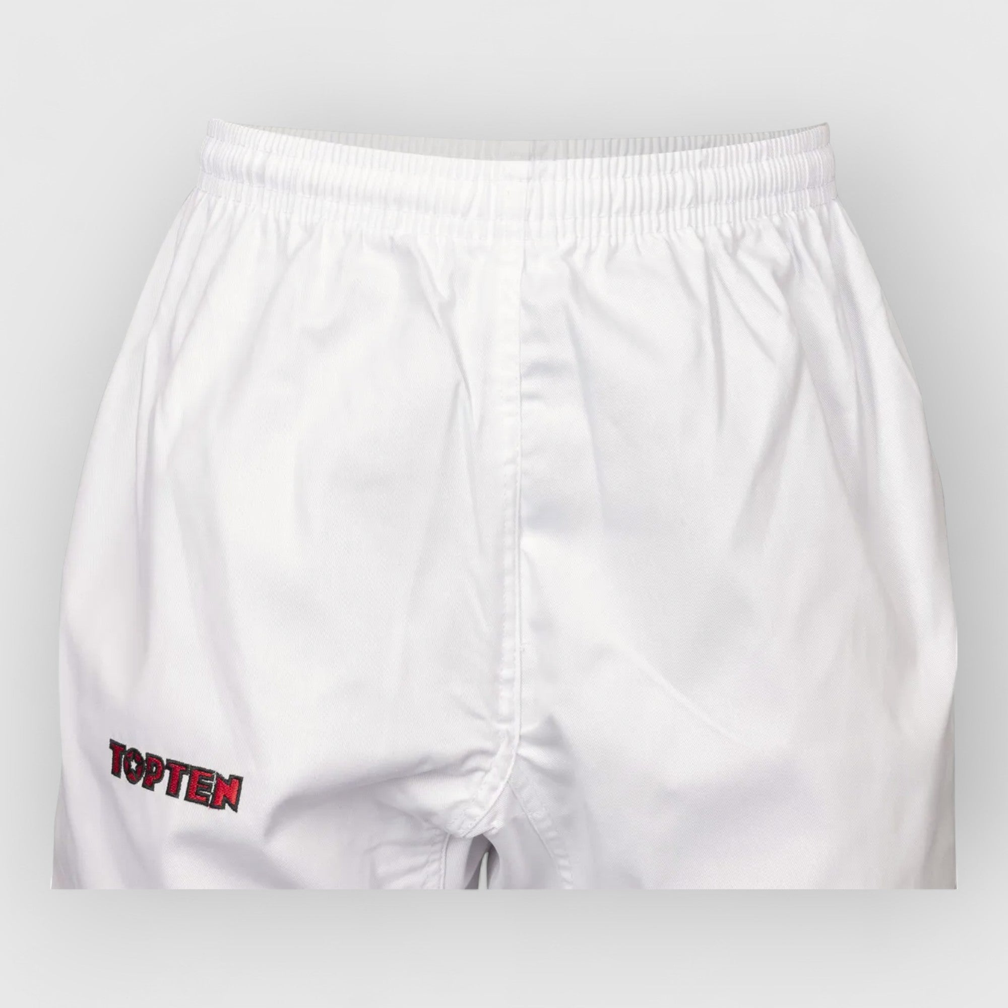 TOP TEN Elite Kyong ITF Nybegynnerdrakt Slip in - CombatStore.no