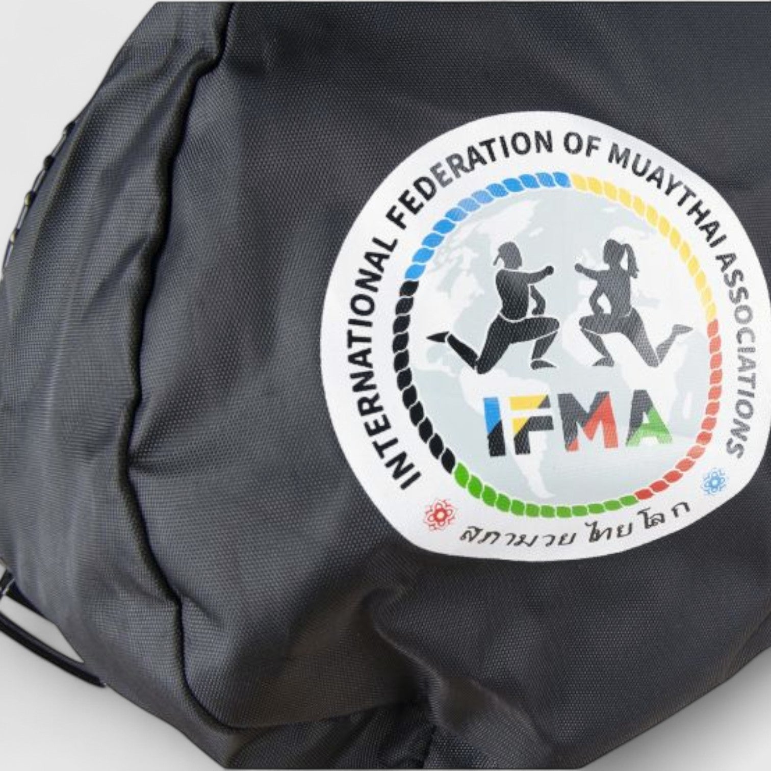 TOP TEN IFMA sportsbag og ryggsekk - AISUN - CombatStore.no