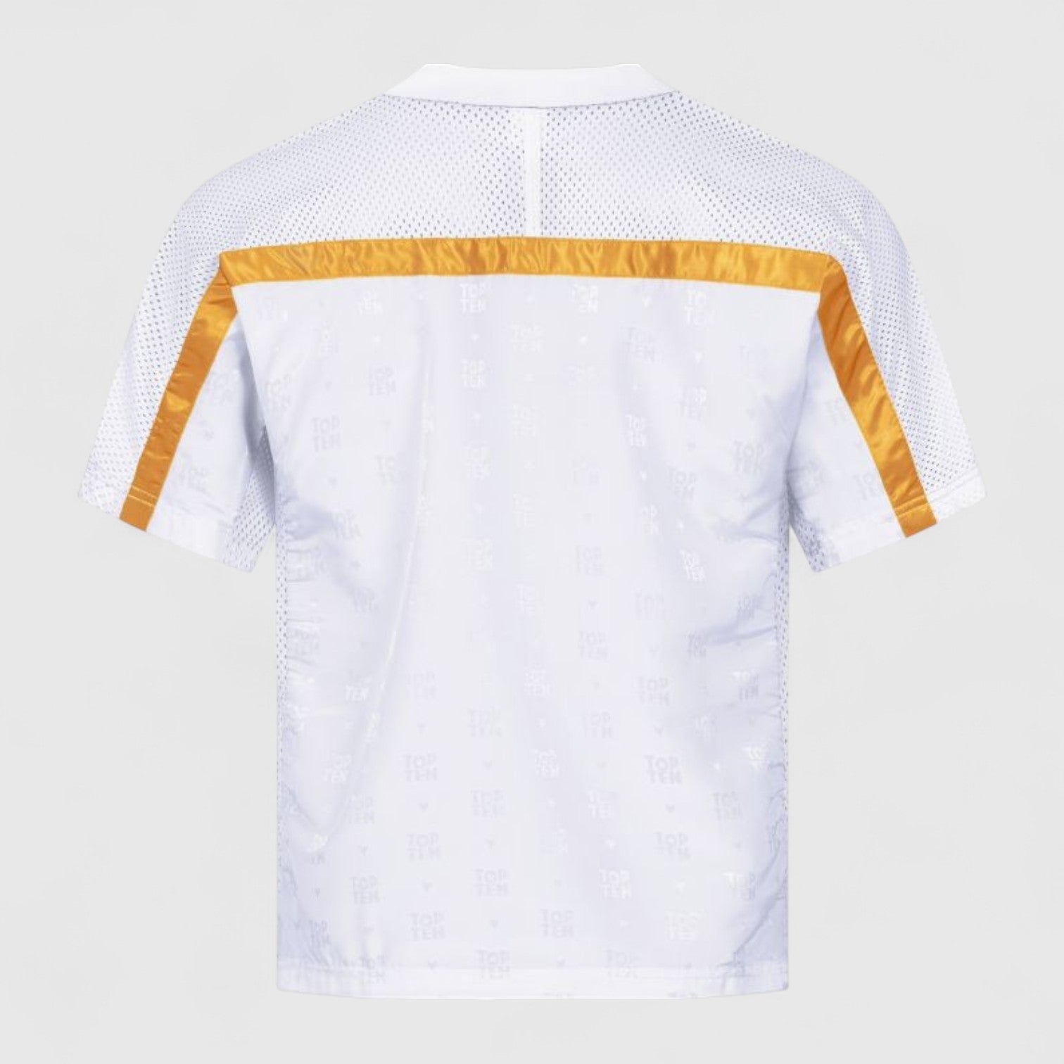 TOP TEN Mesh Kickboxing Overdel i meshmateriale for kickboxing og trening - CombatStore.no