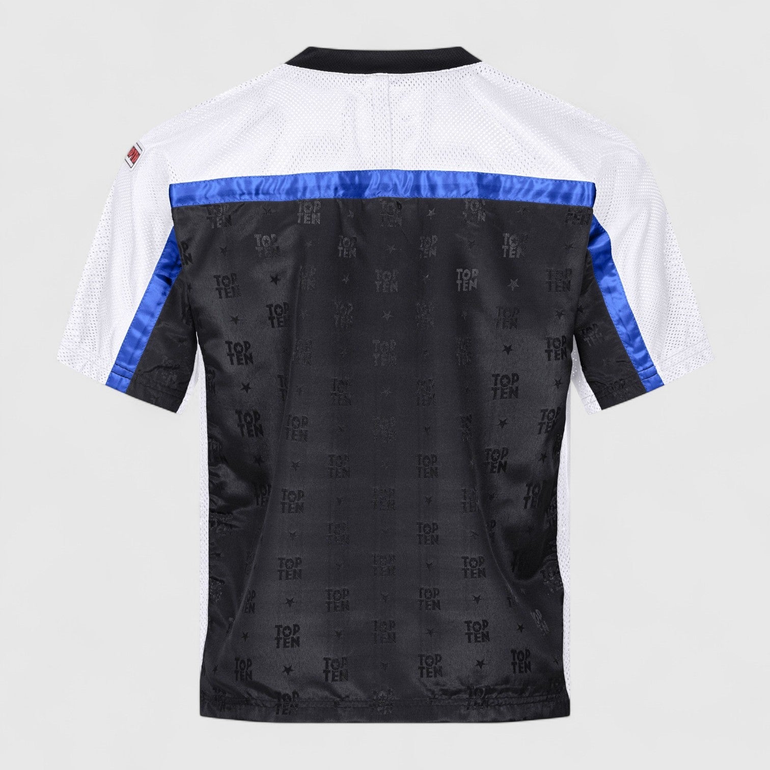 TOP TEN Mesh Kickboxing Overdel i meshmateriale for kickboxing og trening - CombatStore.no