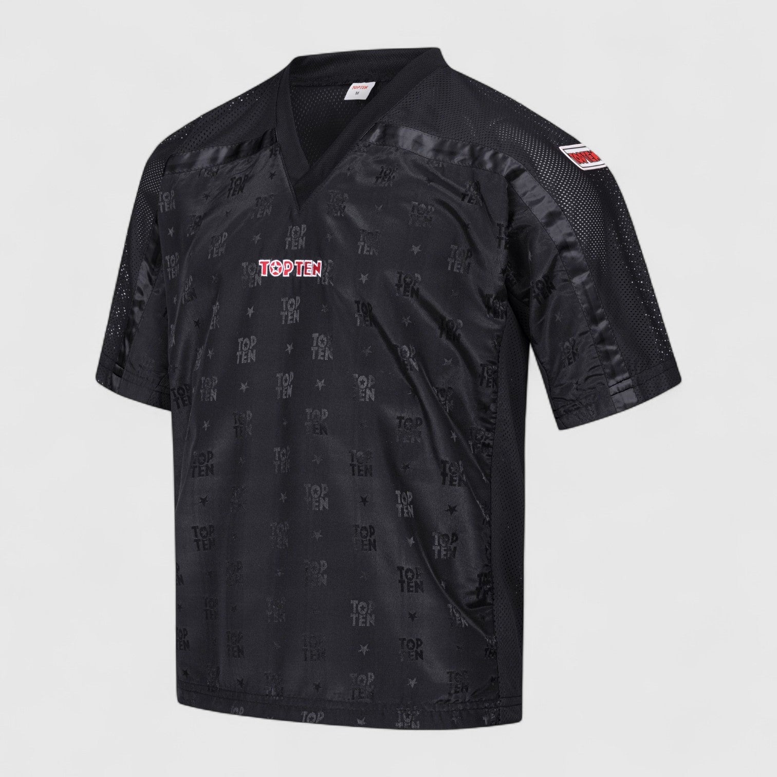 TOP TEN Mesh Kickboxing Overdel i meshmateriale for kickboxing og trening - CombatStore.no