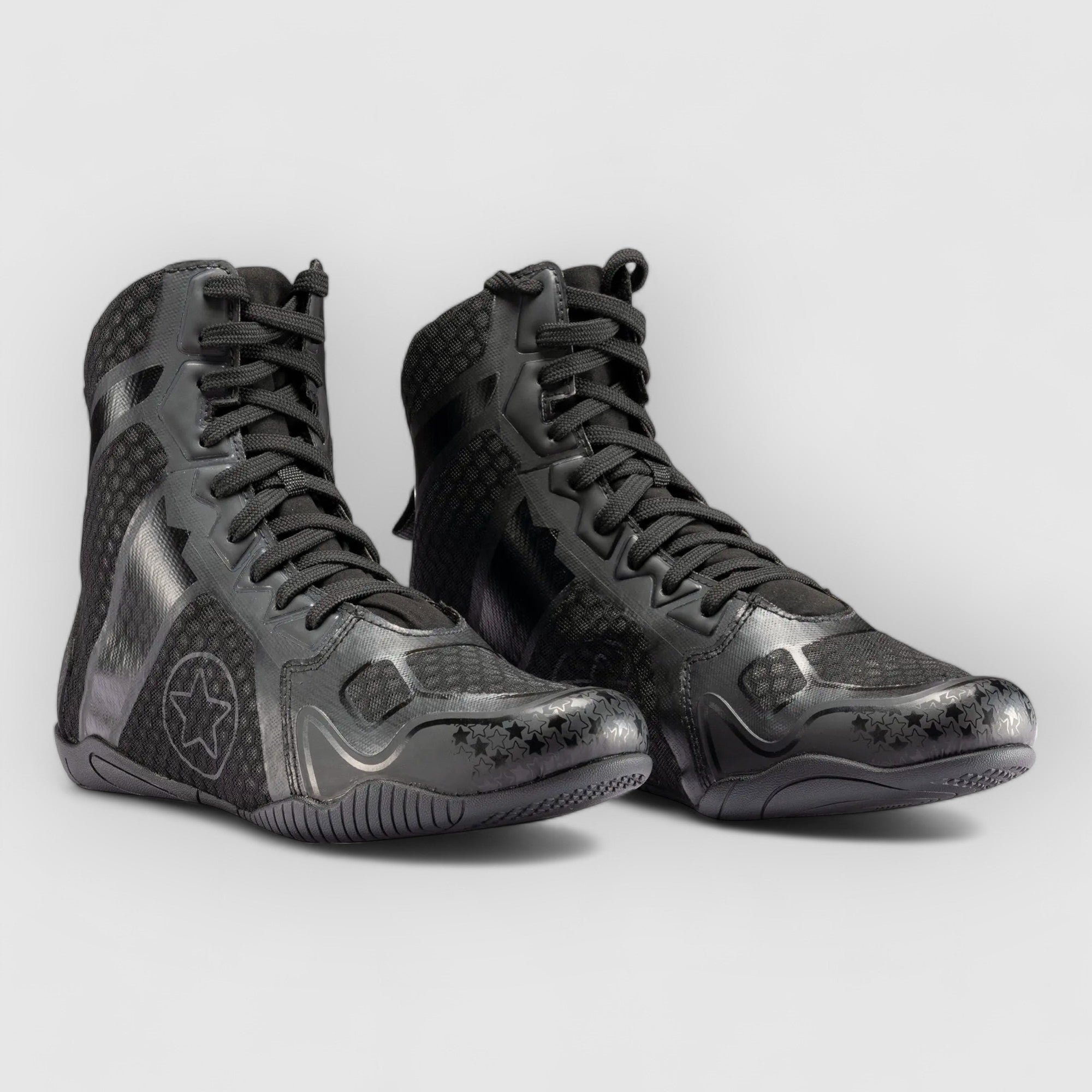 TOP TEN Speedmaster boksesko - CombatStore.no