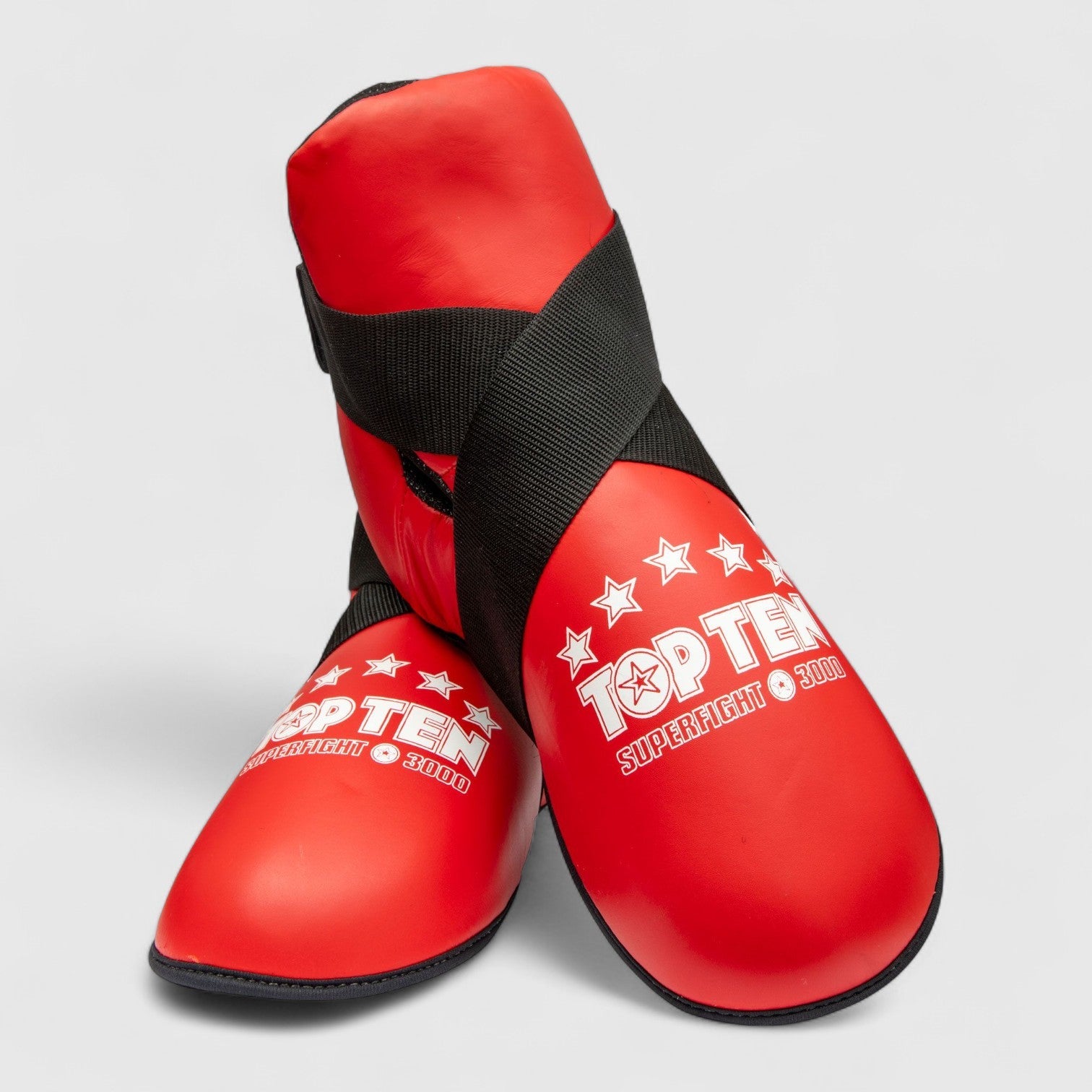 TOP TEN Superfight 3000 Vristbeskytter/Kicks - CombatStore.no