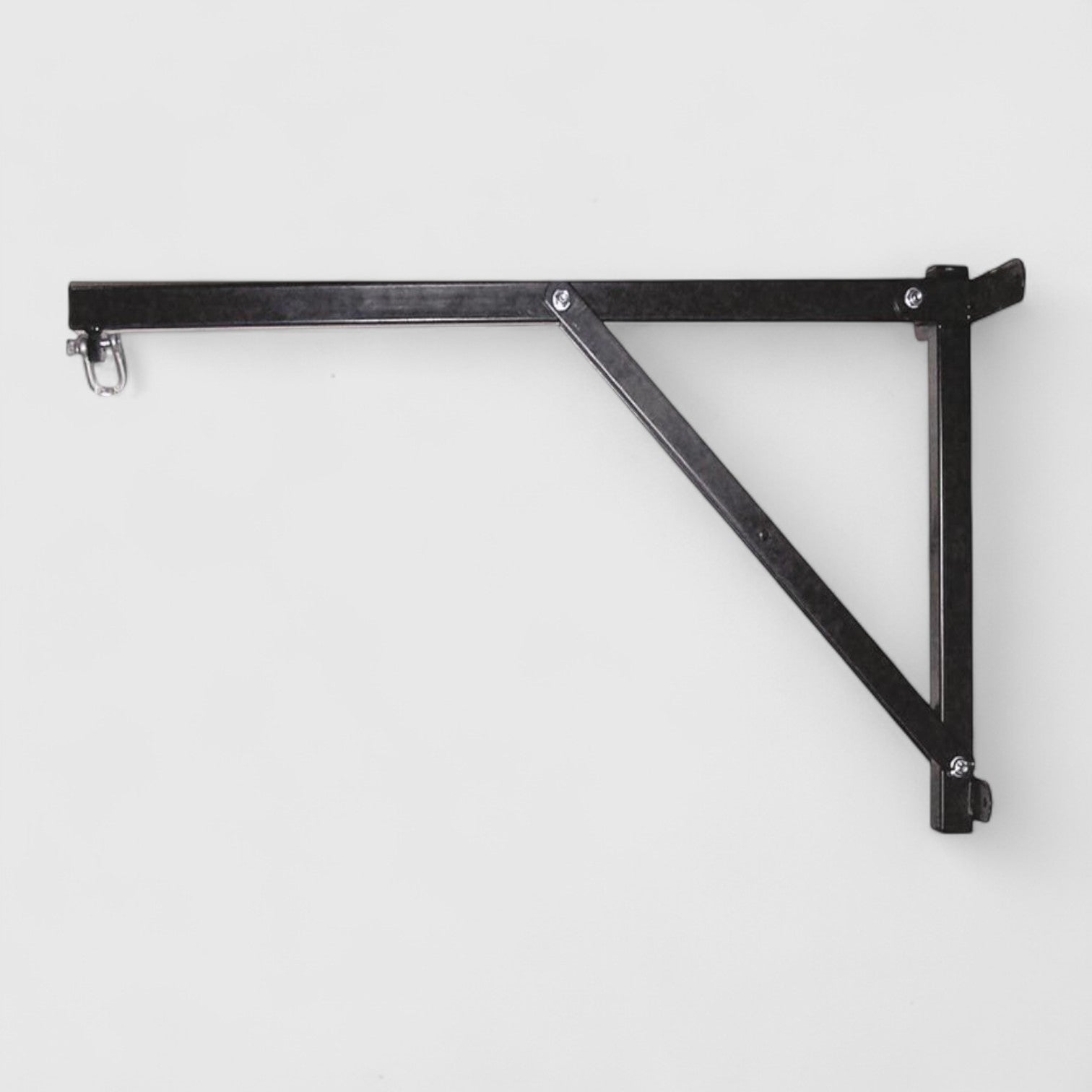 TOP TEN (Tysk stål) Veggbrakett/veggfeste for boksesekk - CombatStore.no