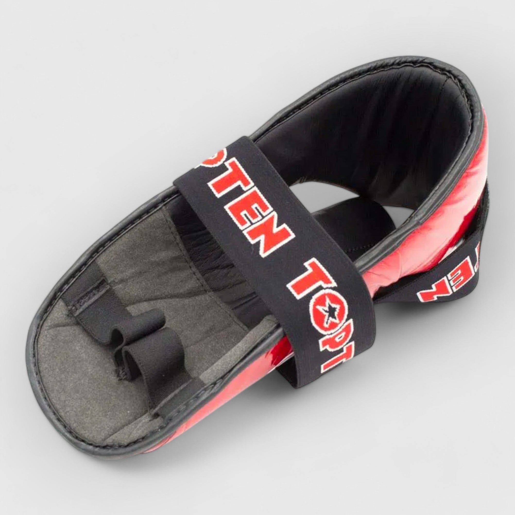 TOP TEN WAKO Competition Ultra Lett Vristbeskytter/Kicks m/UV label - CombatStore.no