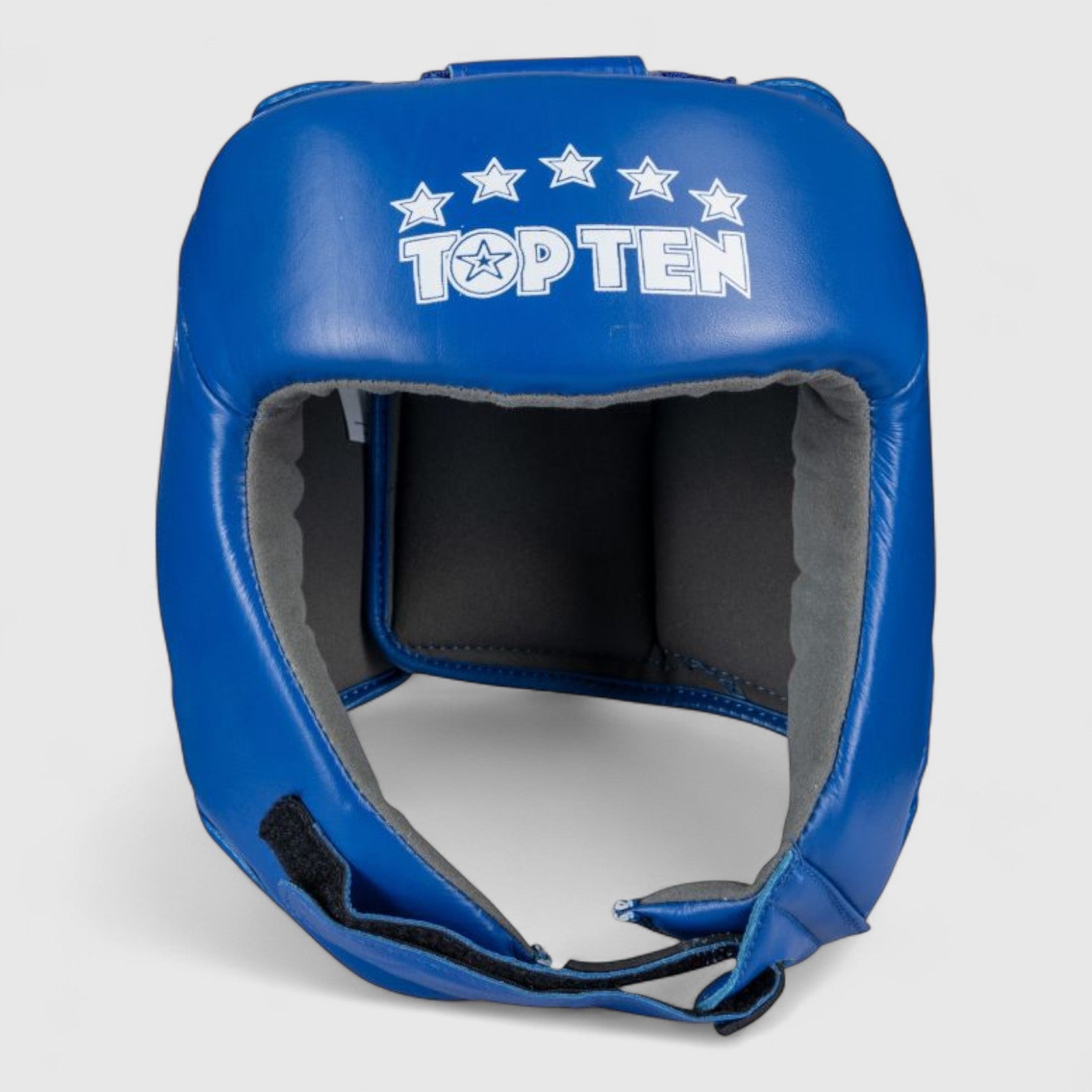 TOP TEN World boxing Competition konkurransehjelm - CombatStore AS