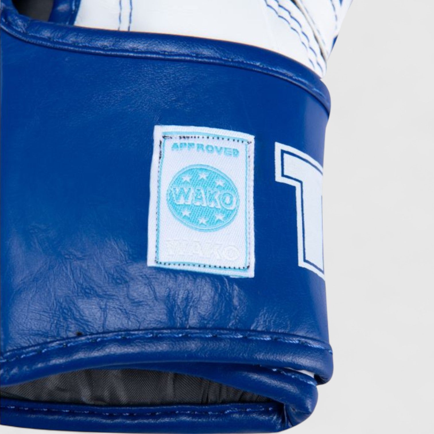 TOP TEN XLP Star WAKO - Godkjent Boksehansker - CombatStore.no