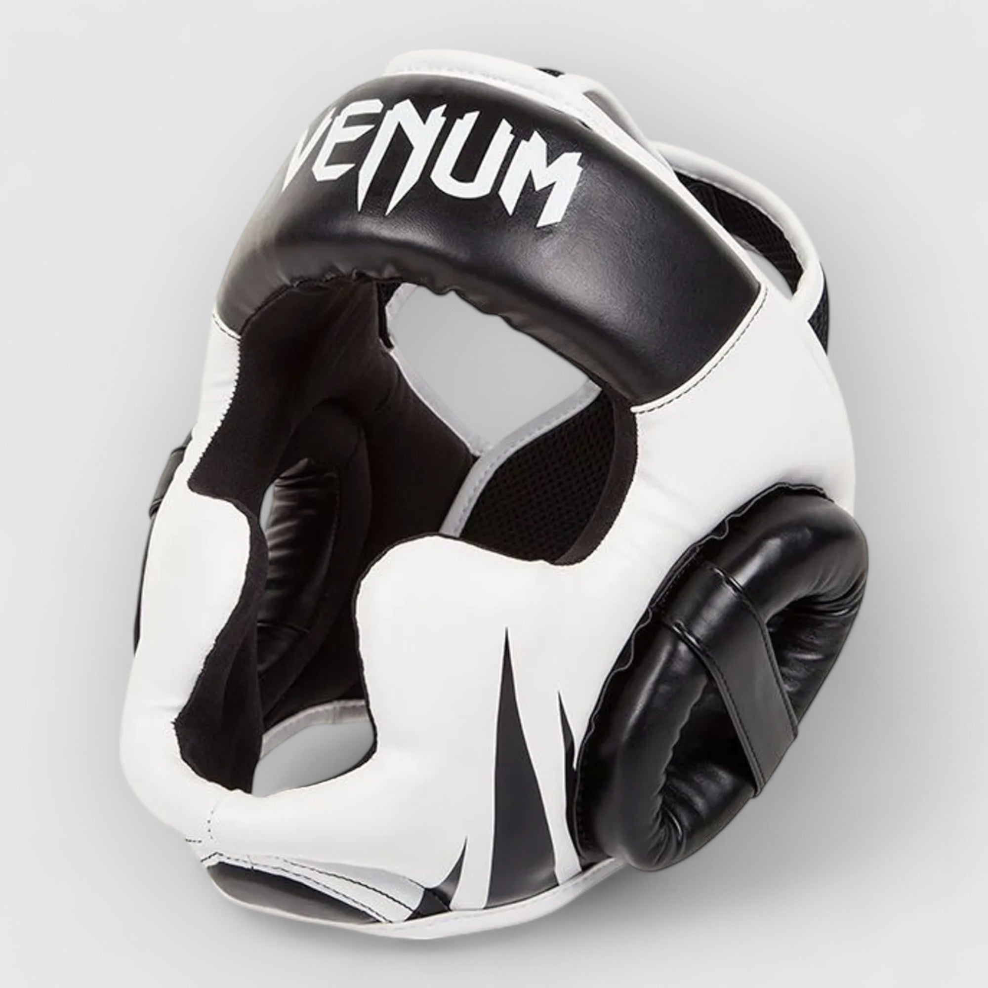 VENUM Challenger 2.0 Hodebeskyttelse - Beskyttelse for kampsport og trening - CombatStore.no