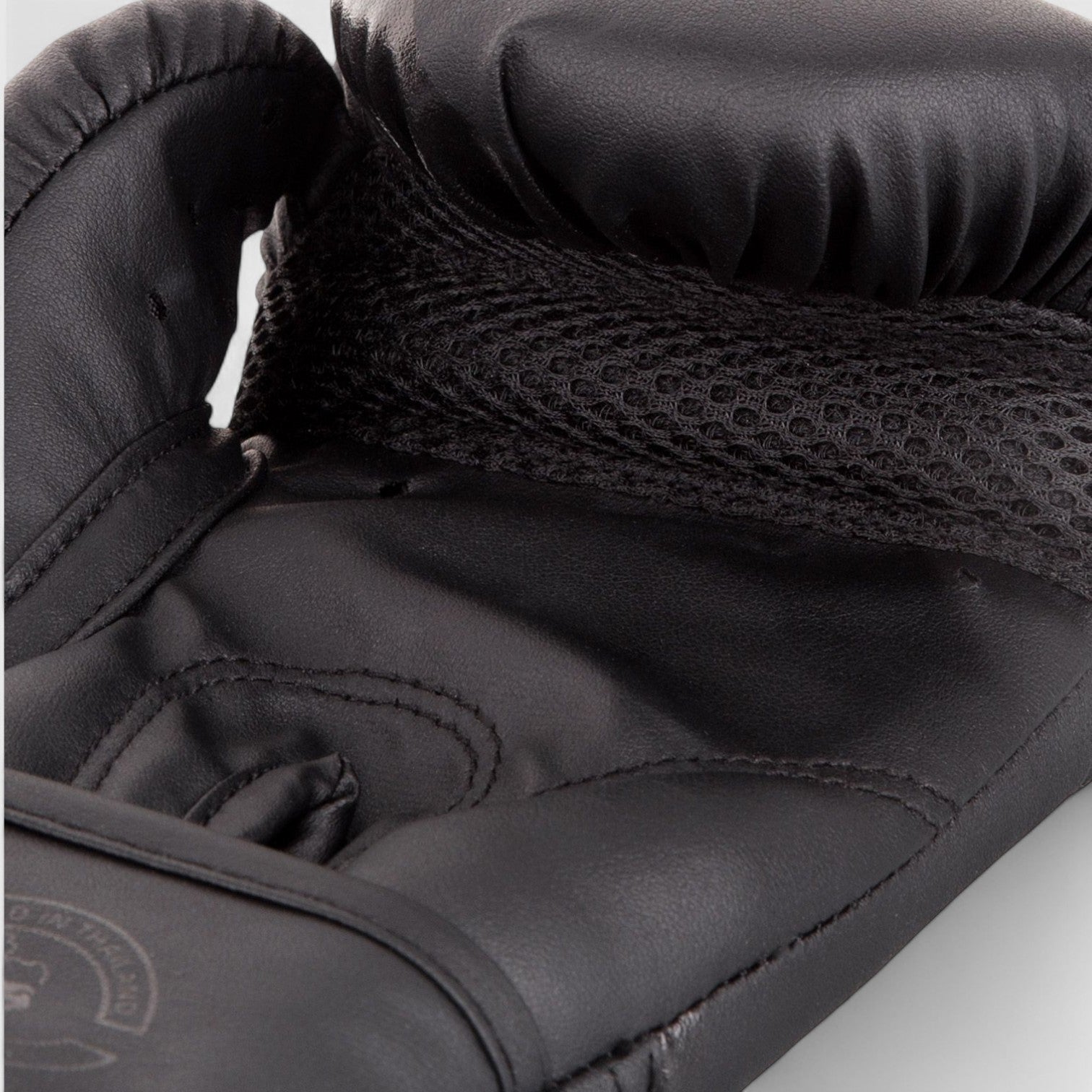 VENUM Challenger 2.0 Svart Boksehansker - barn - CombatStore.no