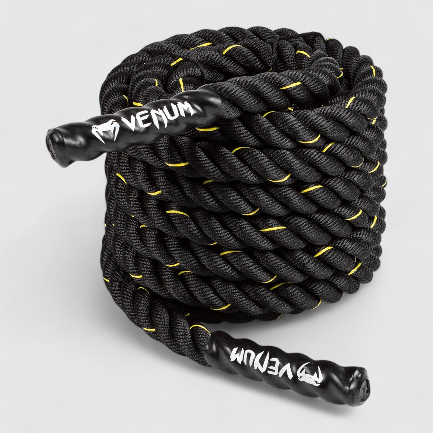 VENUM Challenger Battle Rope - 9,12 og 15 meter - CombatStore.no