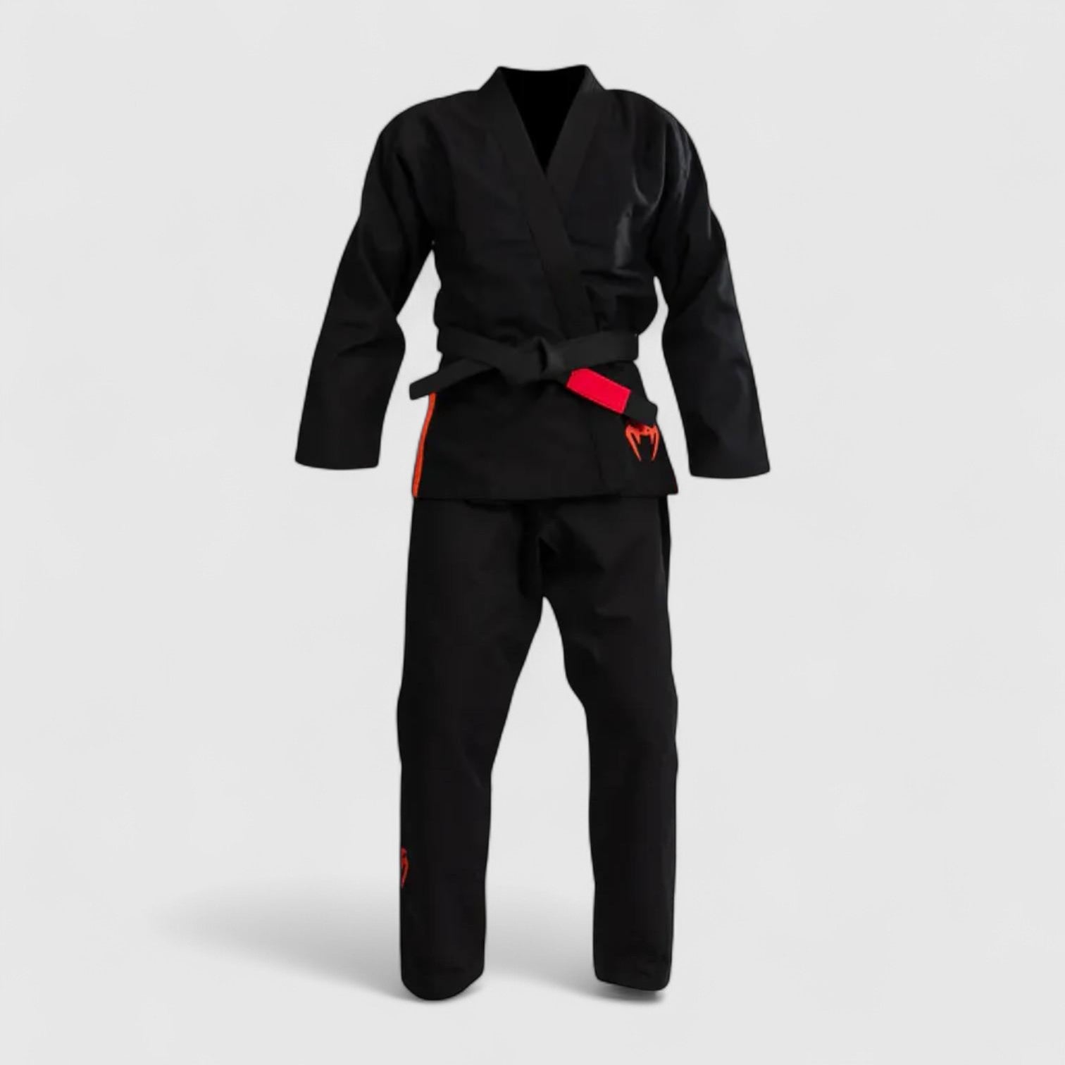 VENUM Challenger XT BJJ Gi - CombatStore.no