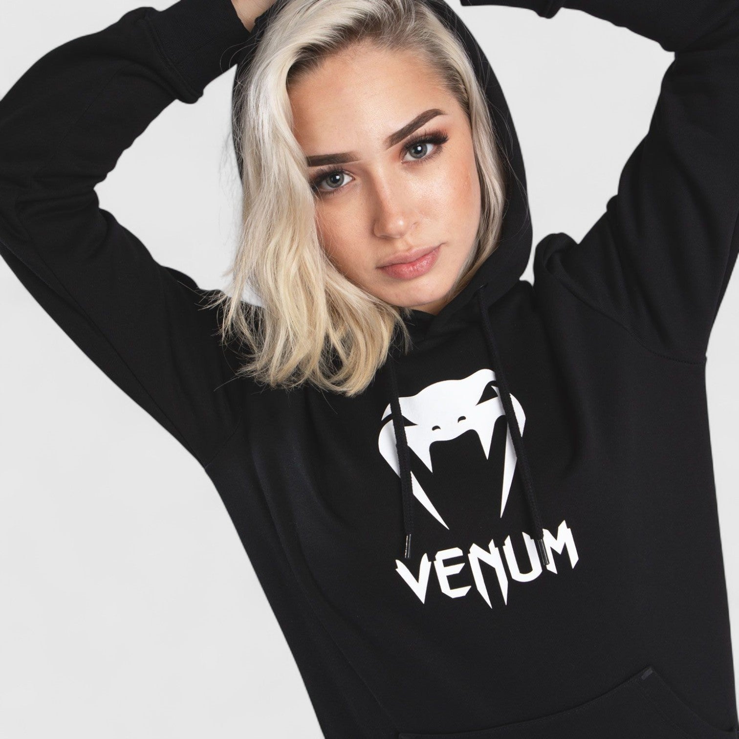 VENUM Classic Hettegenser - CombatStore.no