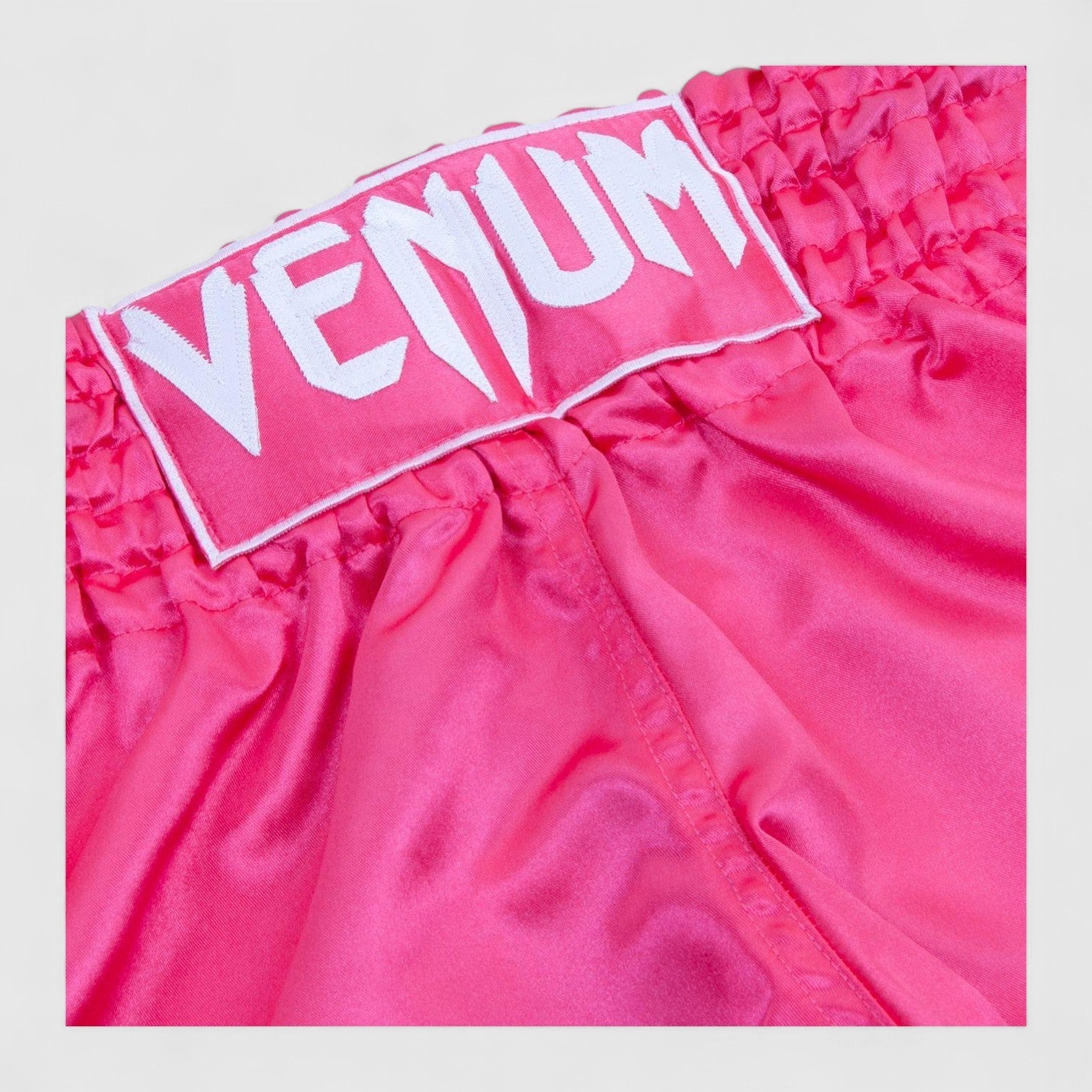 VENUM Classic Muay Thai shorts – klassiske shorts for trening og konkurranse - CombatStore.no