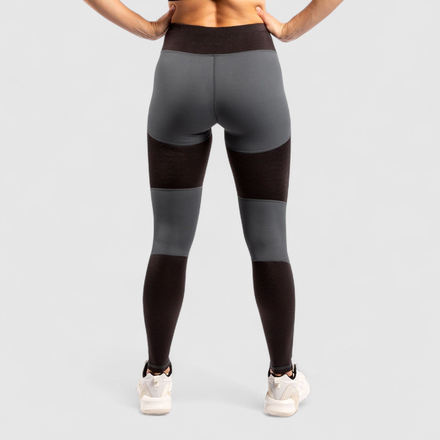 VENUM Dune 2.0 Leggings - Grå/Svart - CombatStore.no