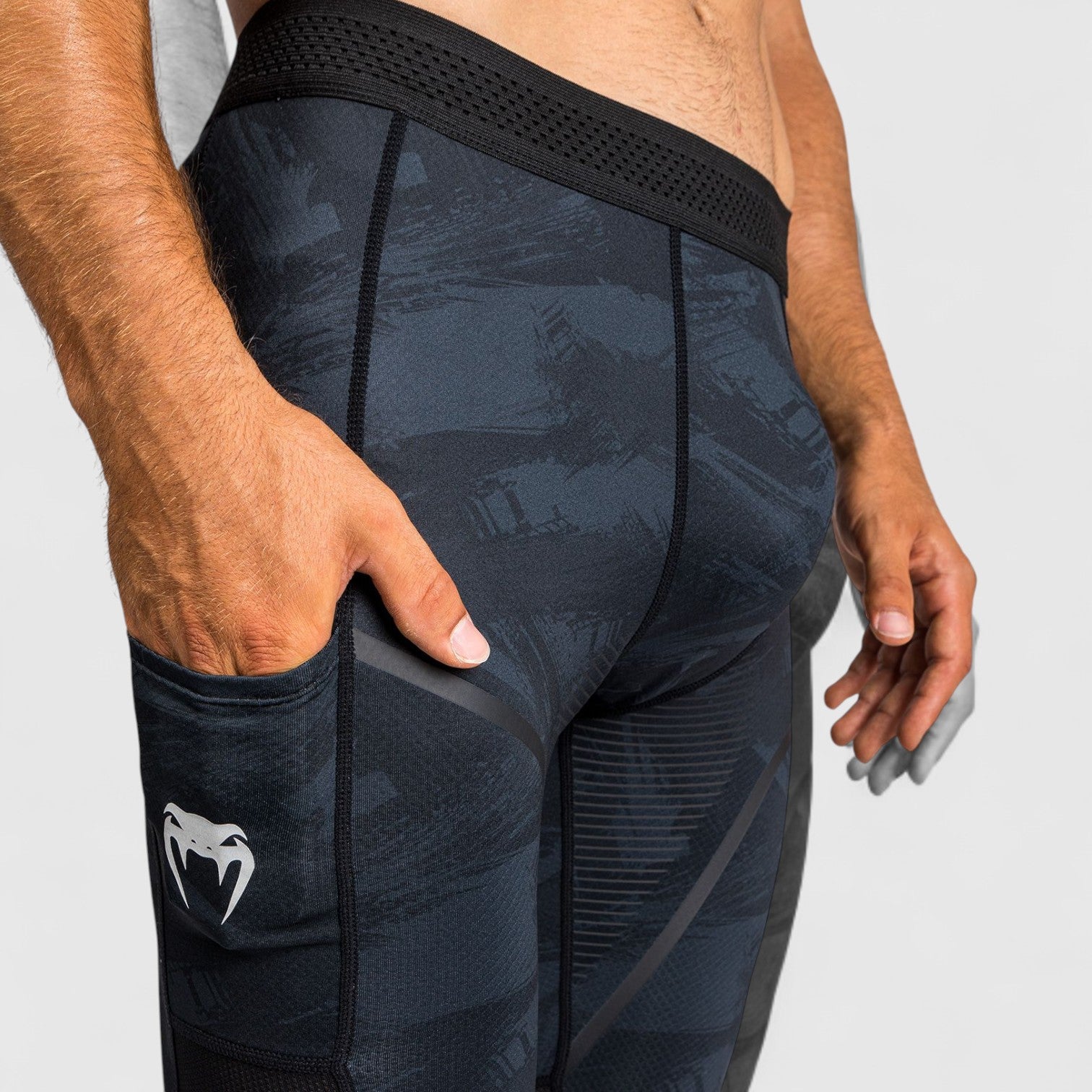 VENUM Eletron 3.0 Tights for menn - CombatStore.no