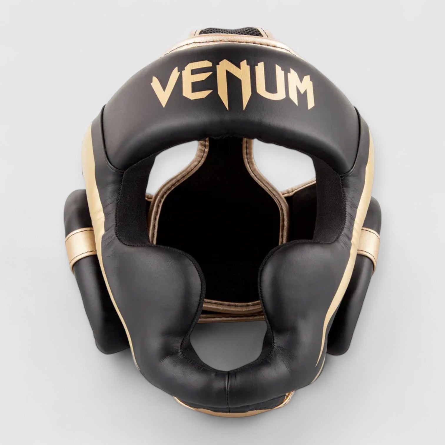 VENUM Elite Hodebeskyttelse/Hjelm for Kampsport og Trening - CombatStore.no